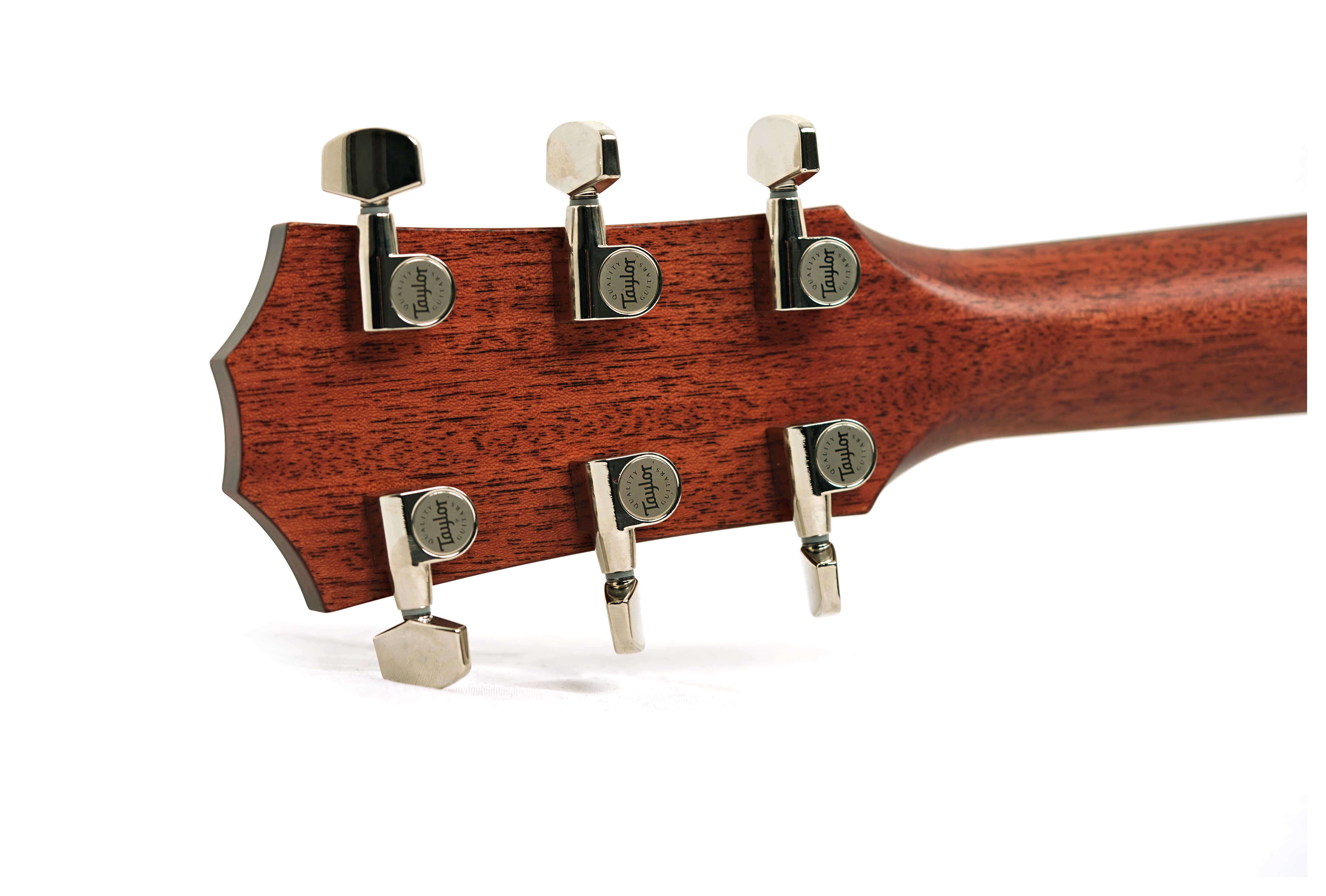 Taylor 414ce Grand Auditorium Natural Next Generation #1212125066