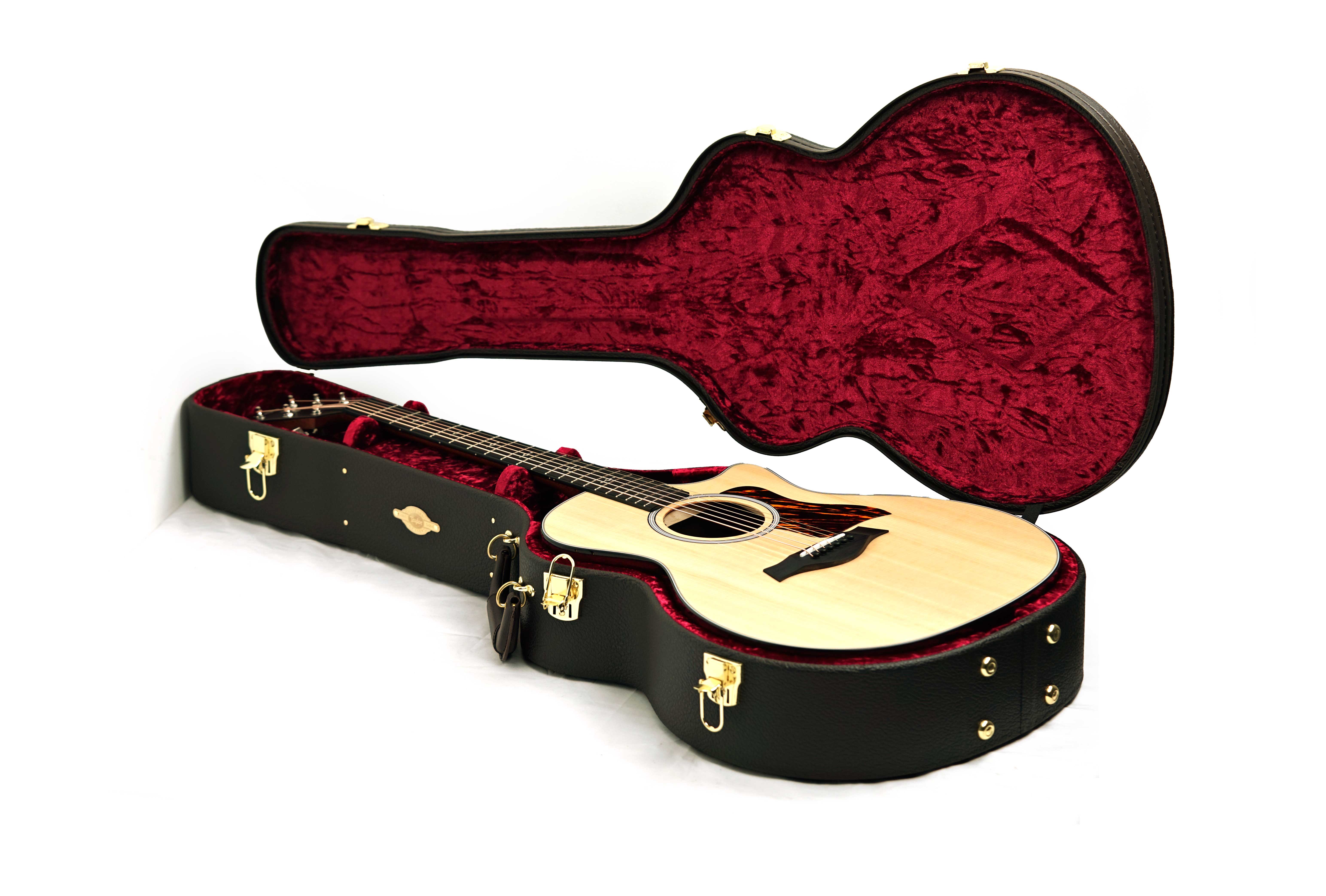 Taylor 414ce Grand Auditorium Natural Next Generation #1212125066