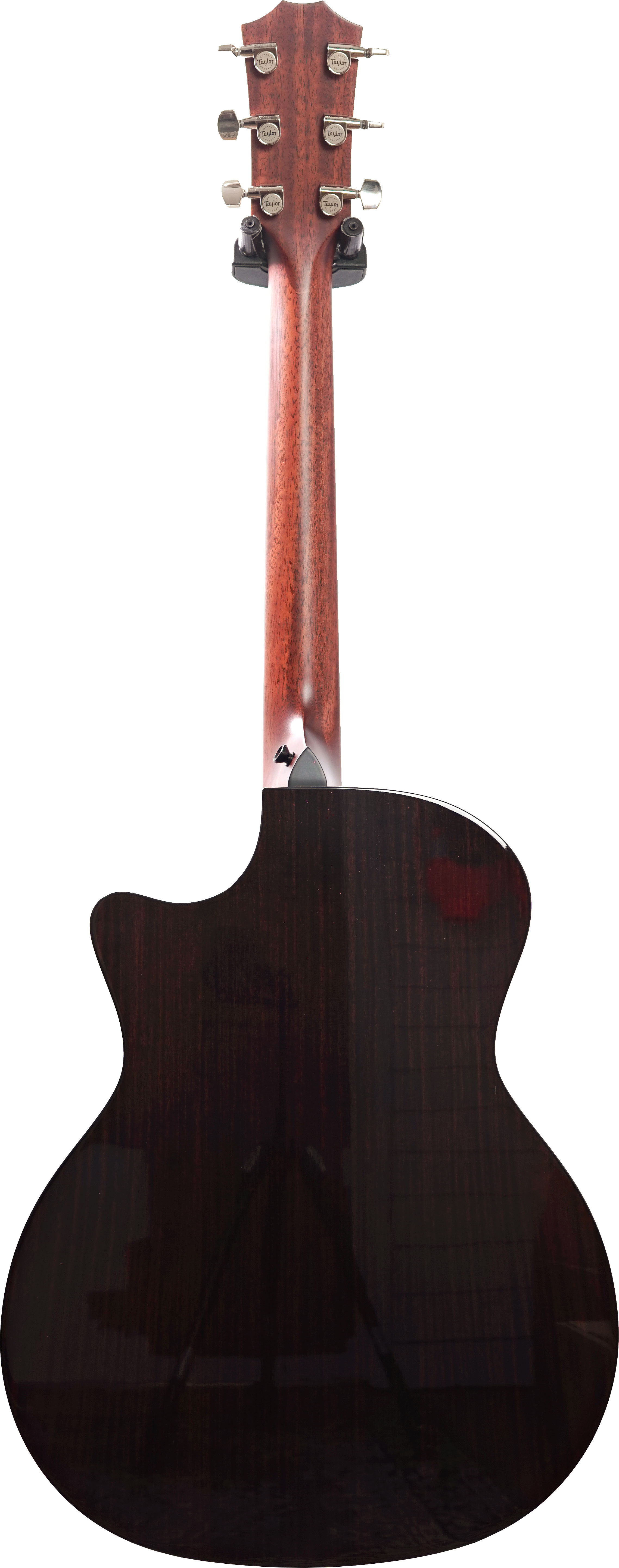 Taylor 414ce Natural Next Generation Grand Auditorium #1212175076