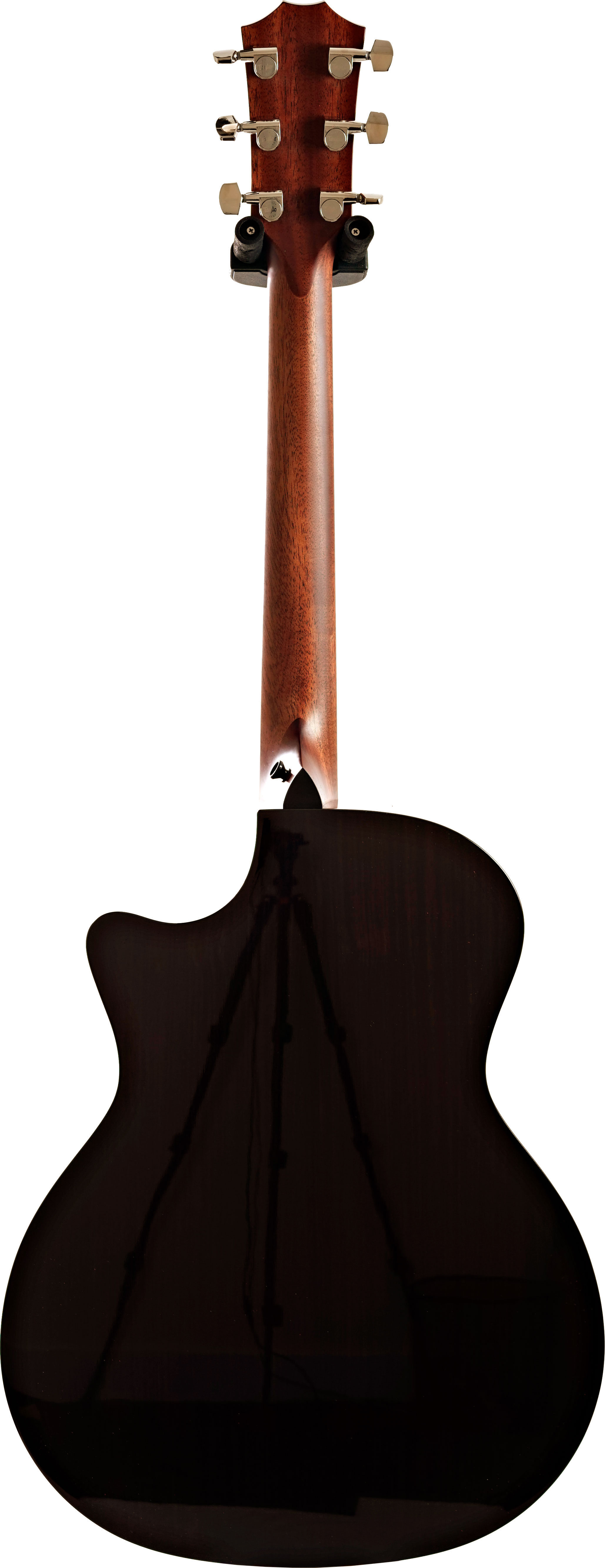 Taylor 414ce Natural Next Generation Grand Auditorium #1212125069