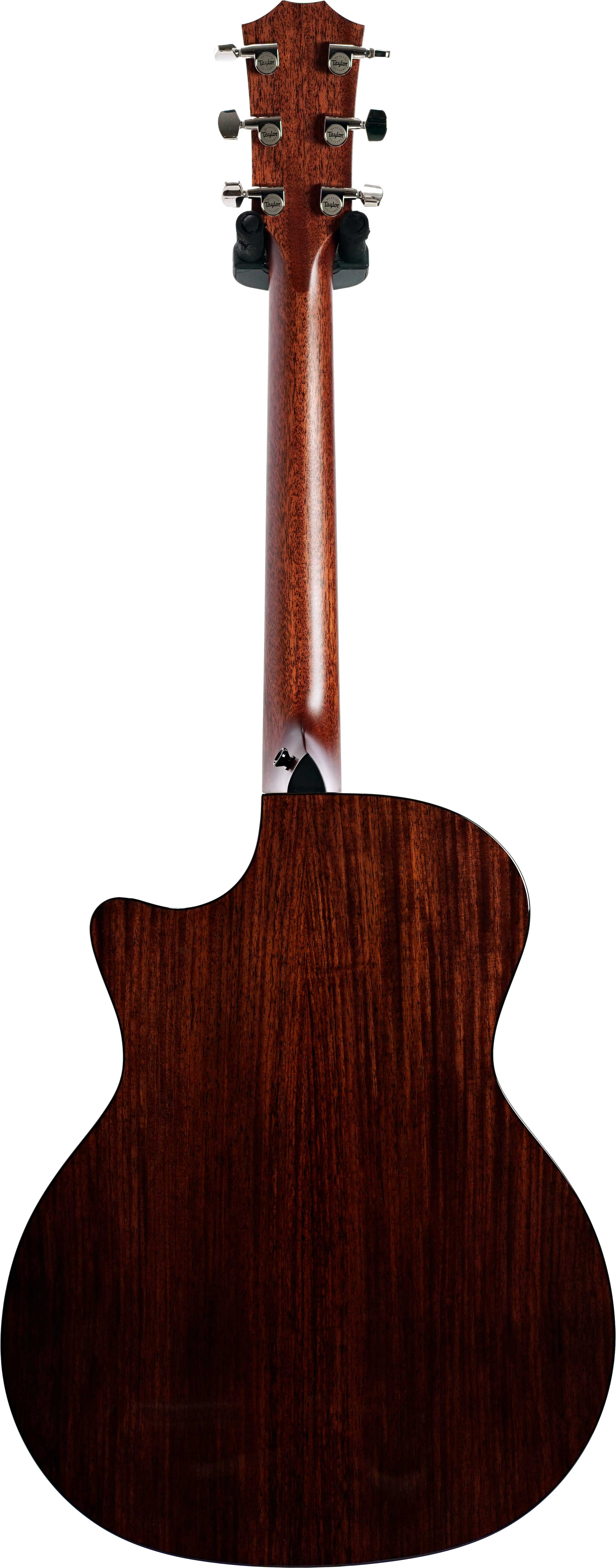Taylor 414ce Natural Next Generation #1201166011