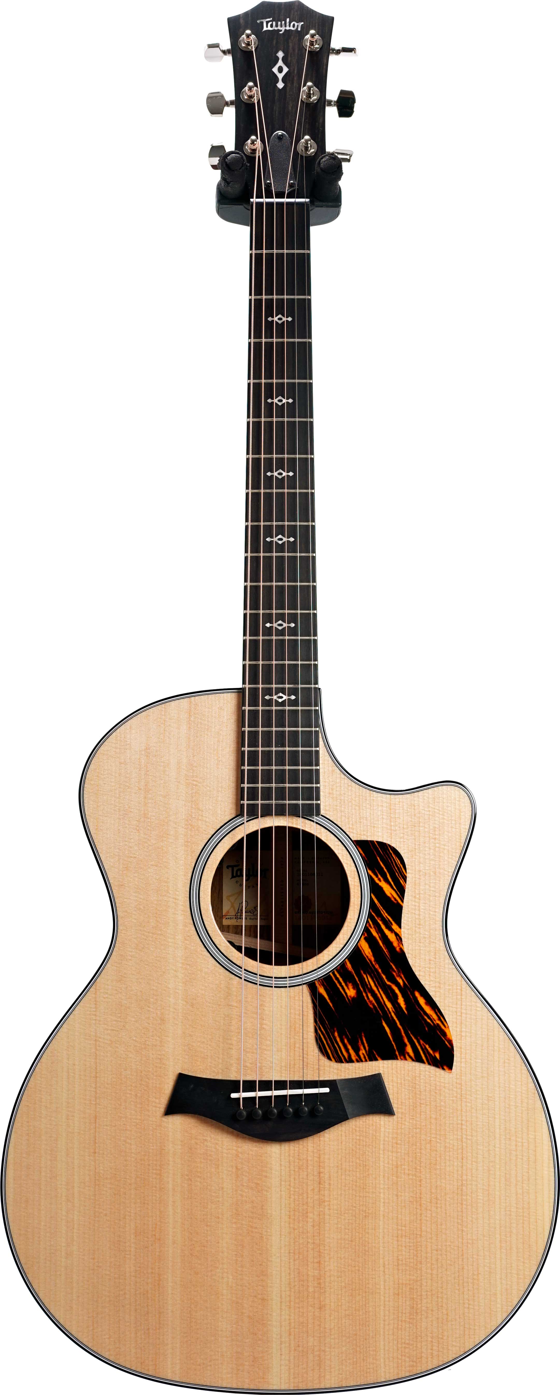Taylor 414ce Natural Next Generation #1201166011