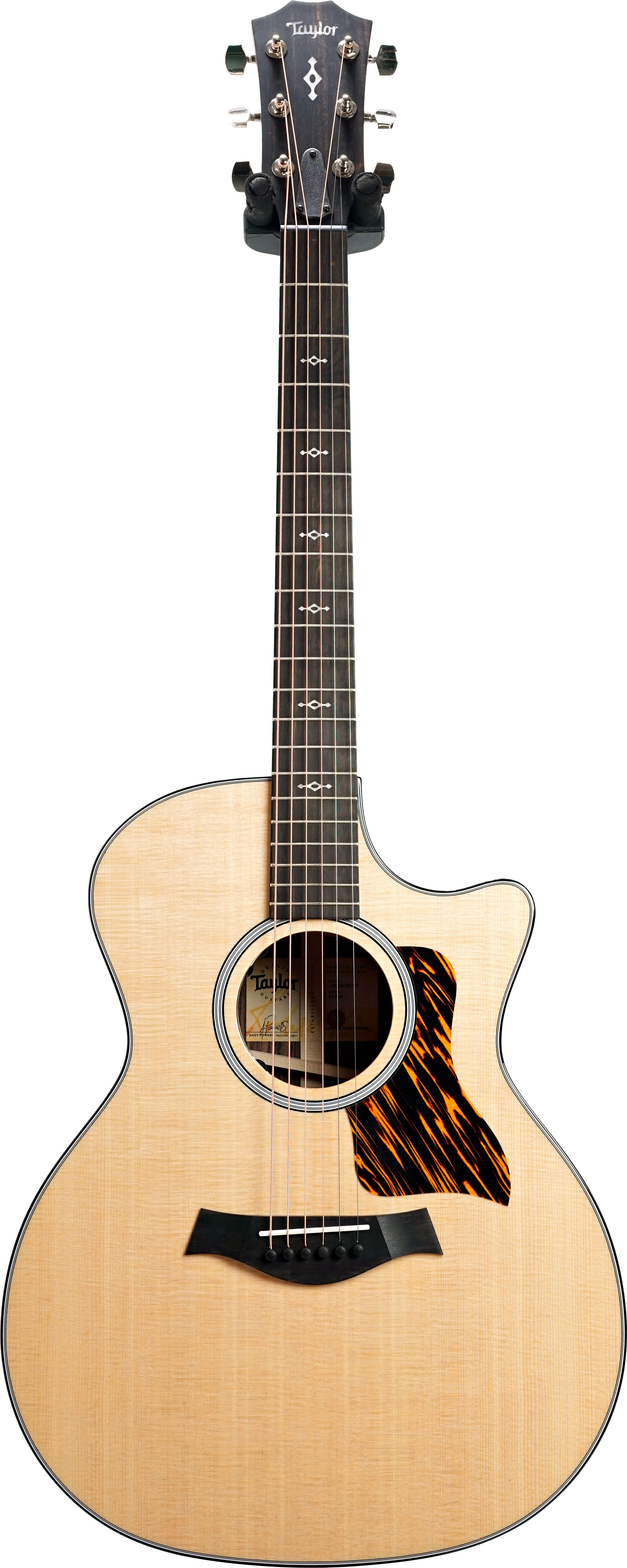 Taylor 414ce Natural Next Generation Grand Auditorium #1202206073