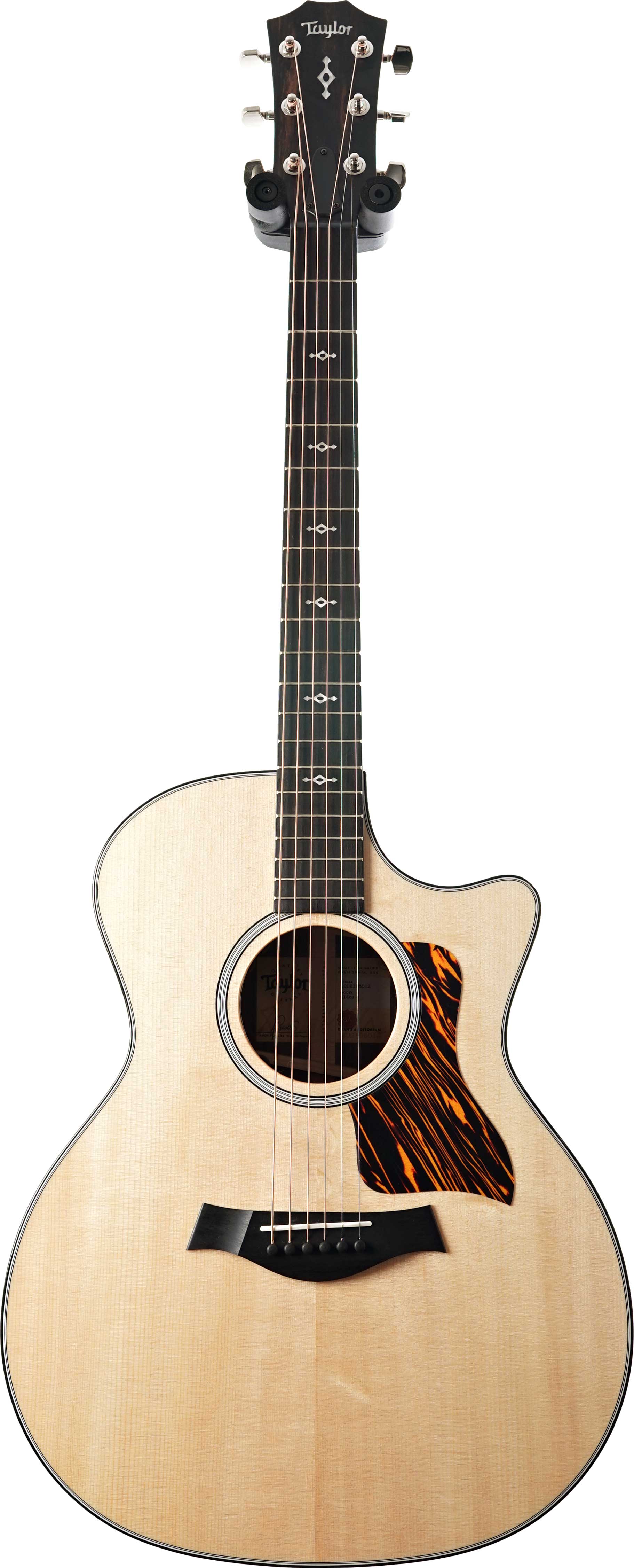 Taylor 414ce Natural Next Generation Grand Auditorium #1202196012