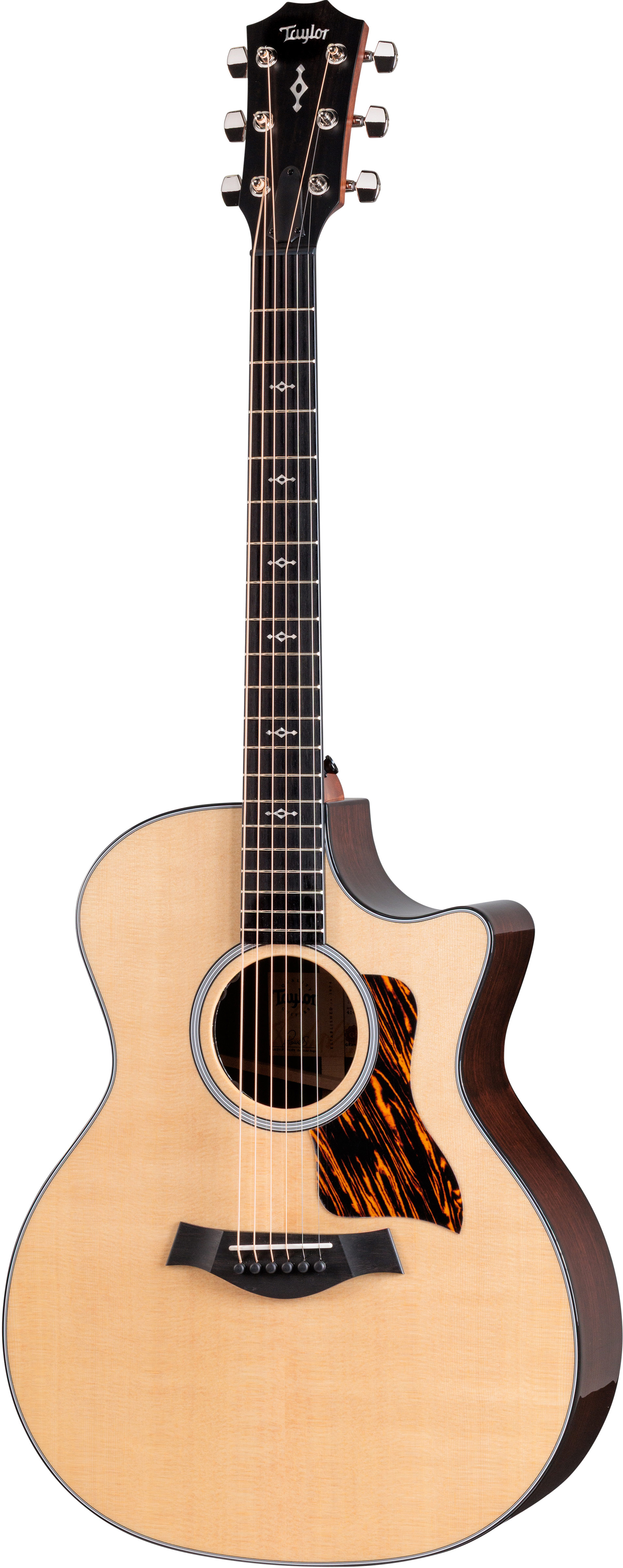 Taylor 414ce Natural Next Generation