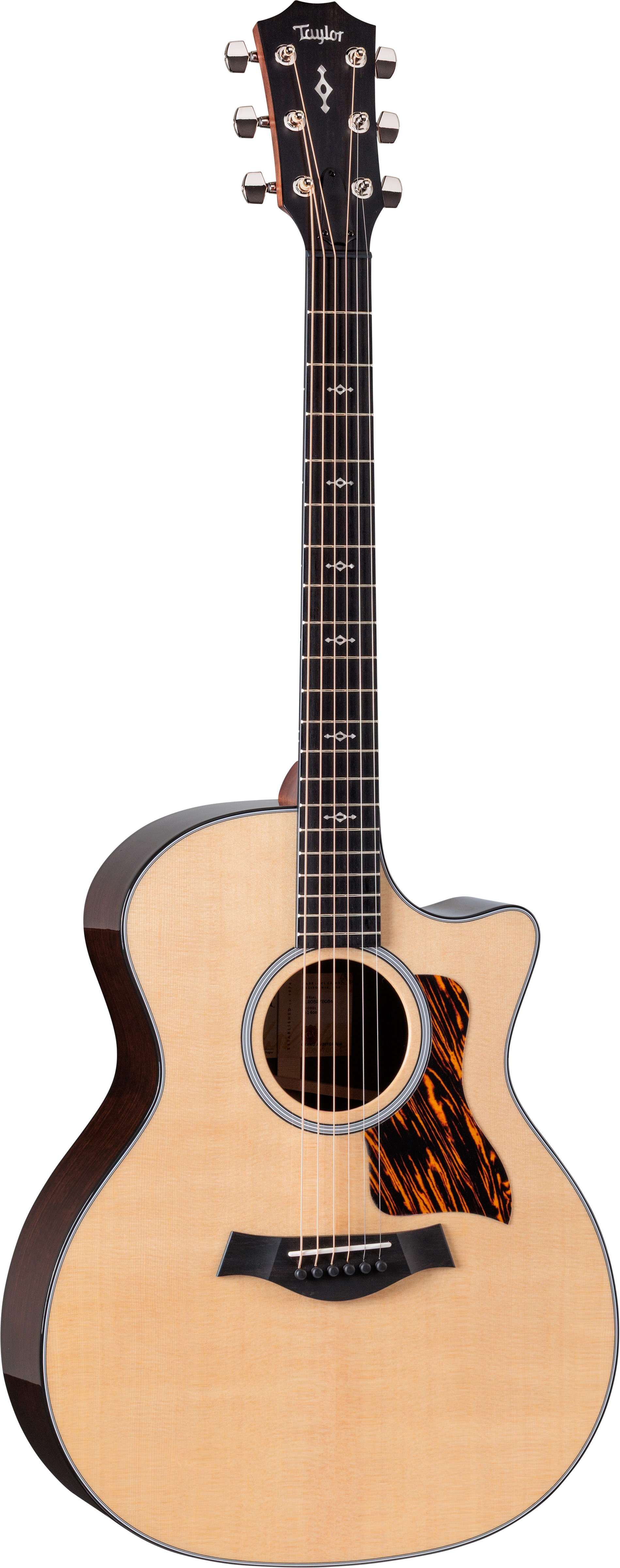 Taylor 414ce Natural Next Generation
