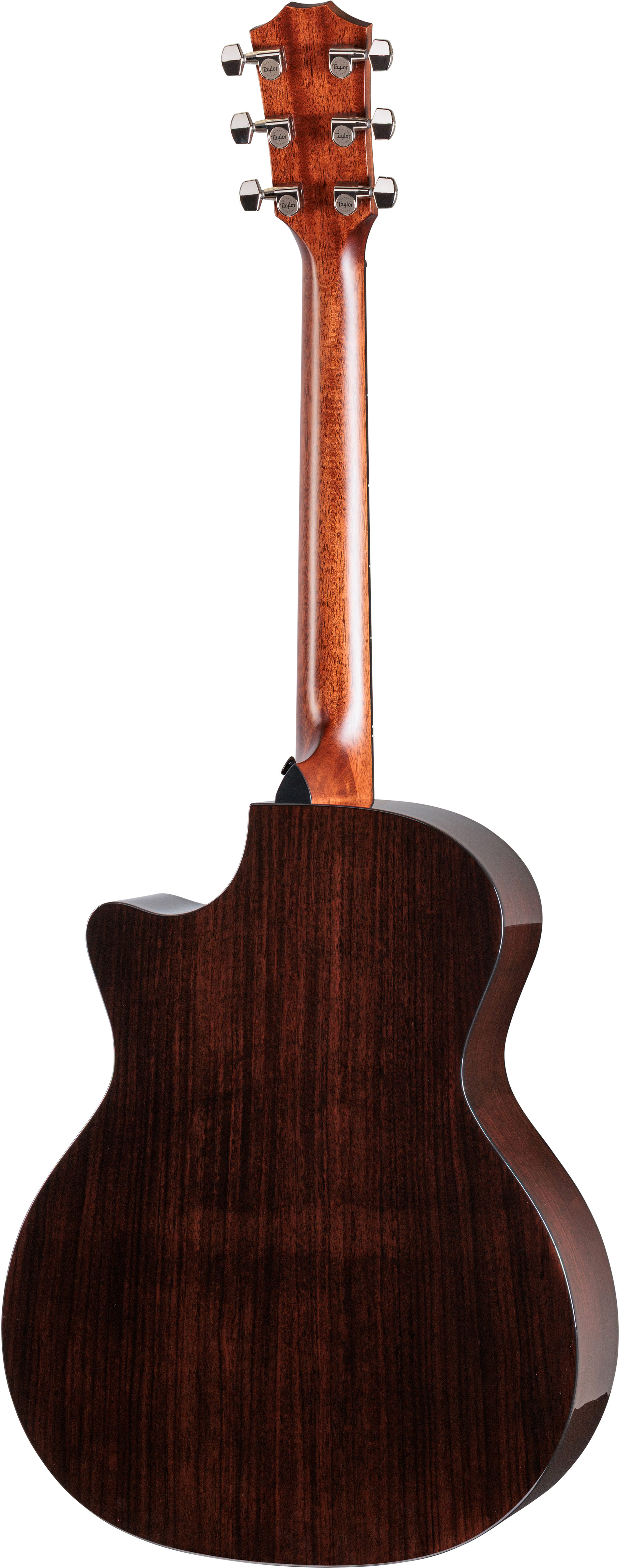 Taylor 414ce Natural Next Generation