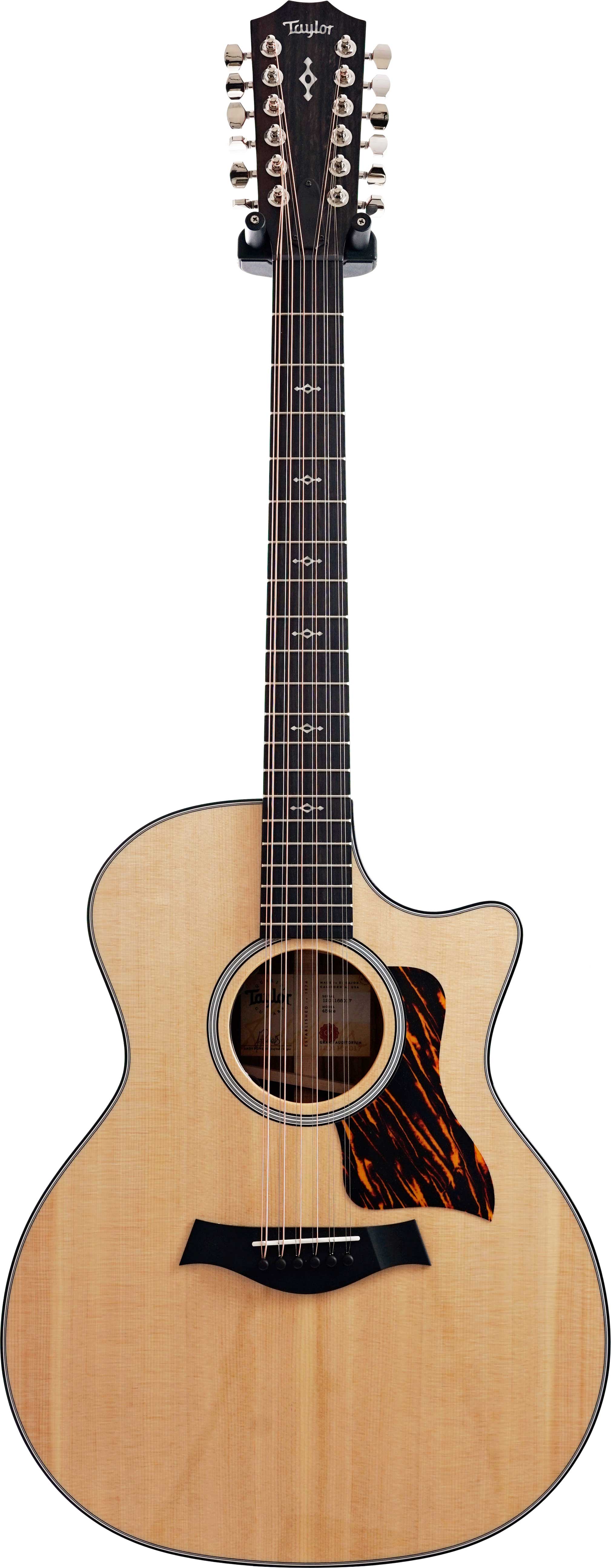 Taylor 454ce Next Generation #1201166017