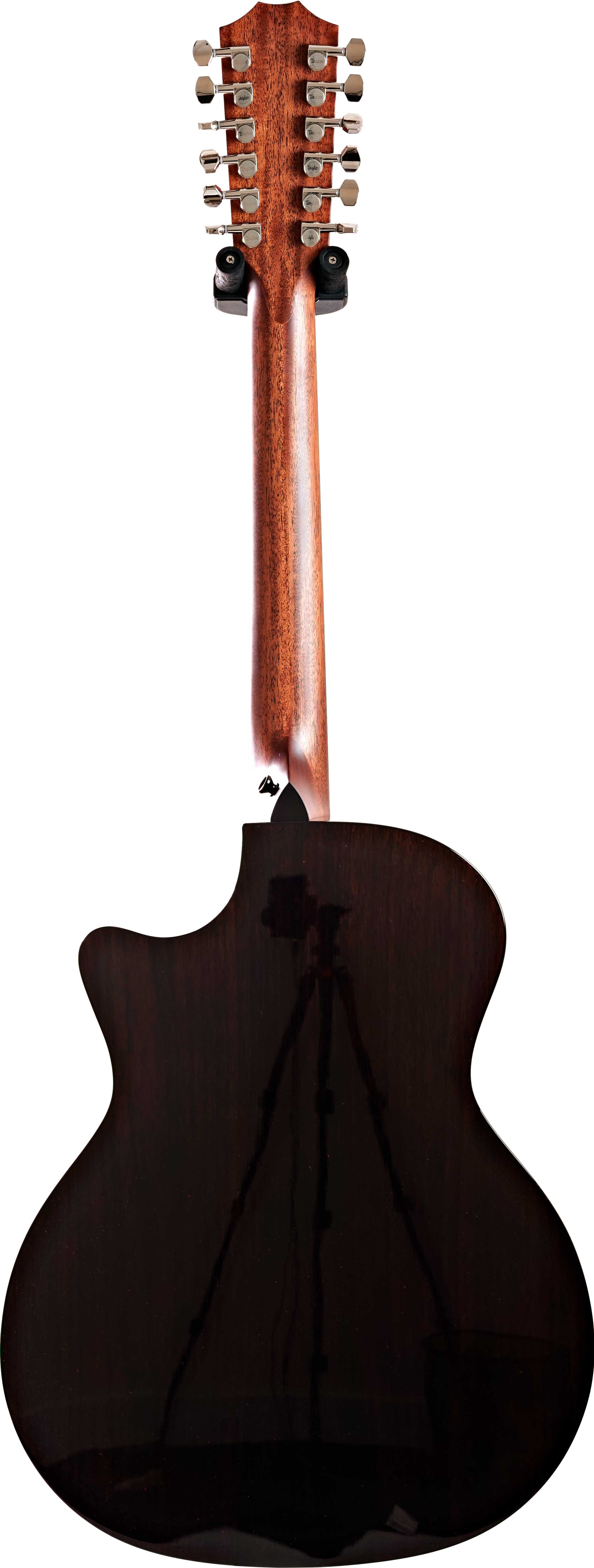 Taylor 454ce Next Generation #1201236066