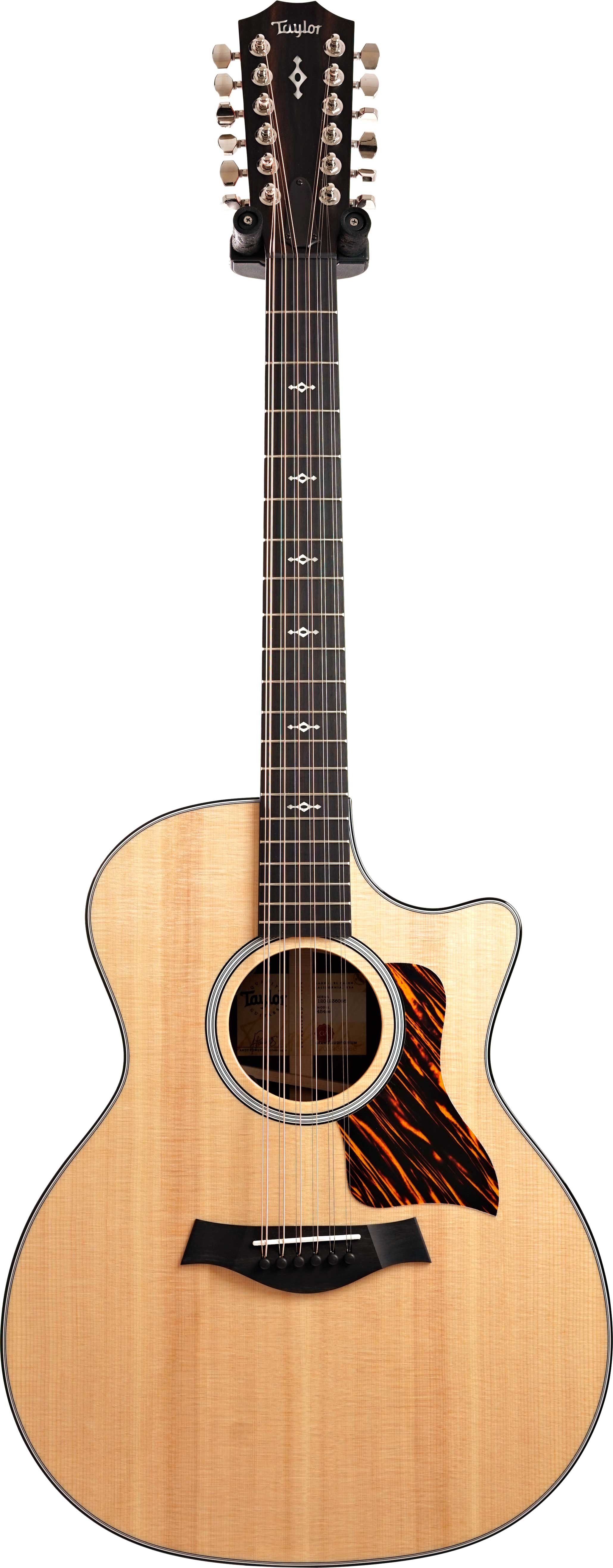 Taylor 454ce Next Generation #1201236066