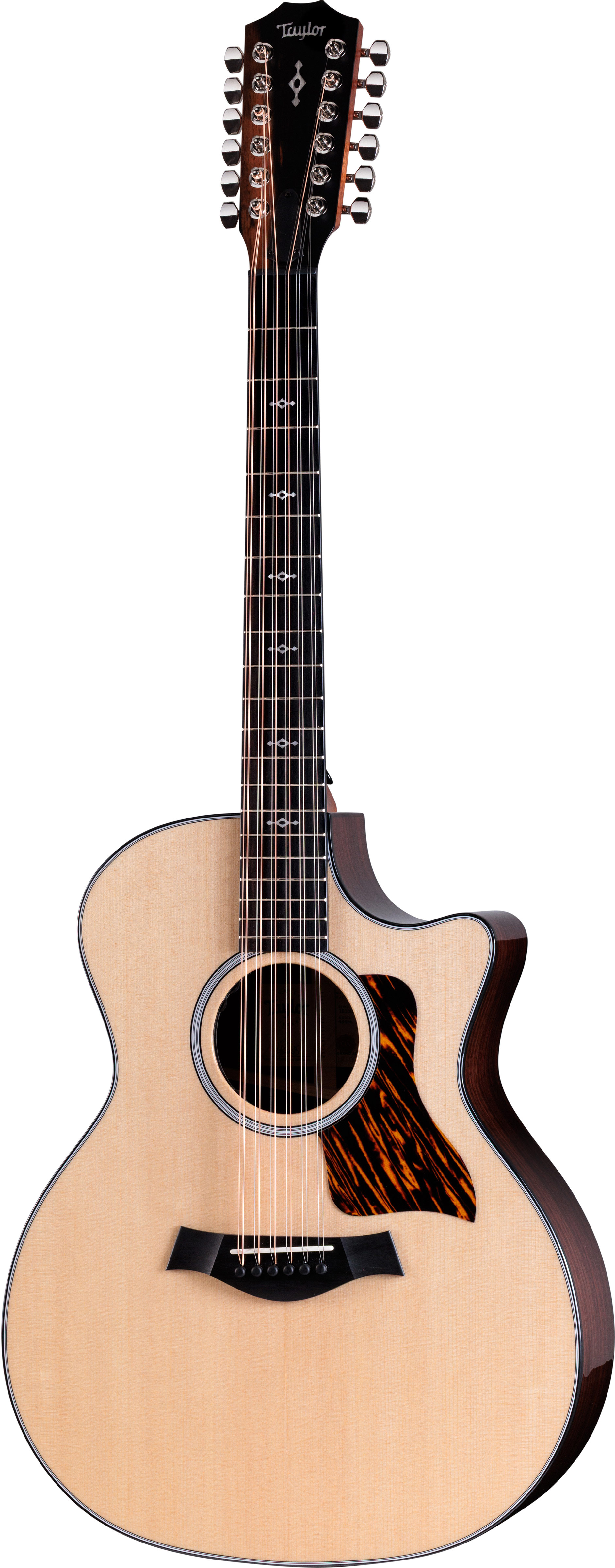 Taylor 454ce Next Generation
