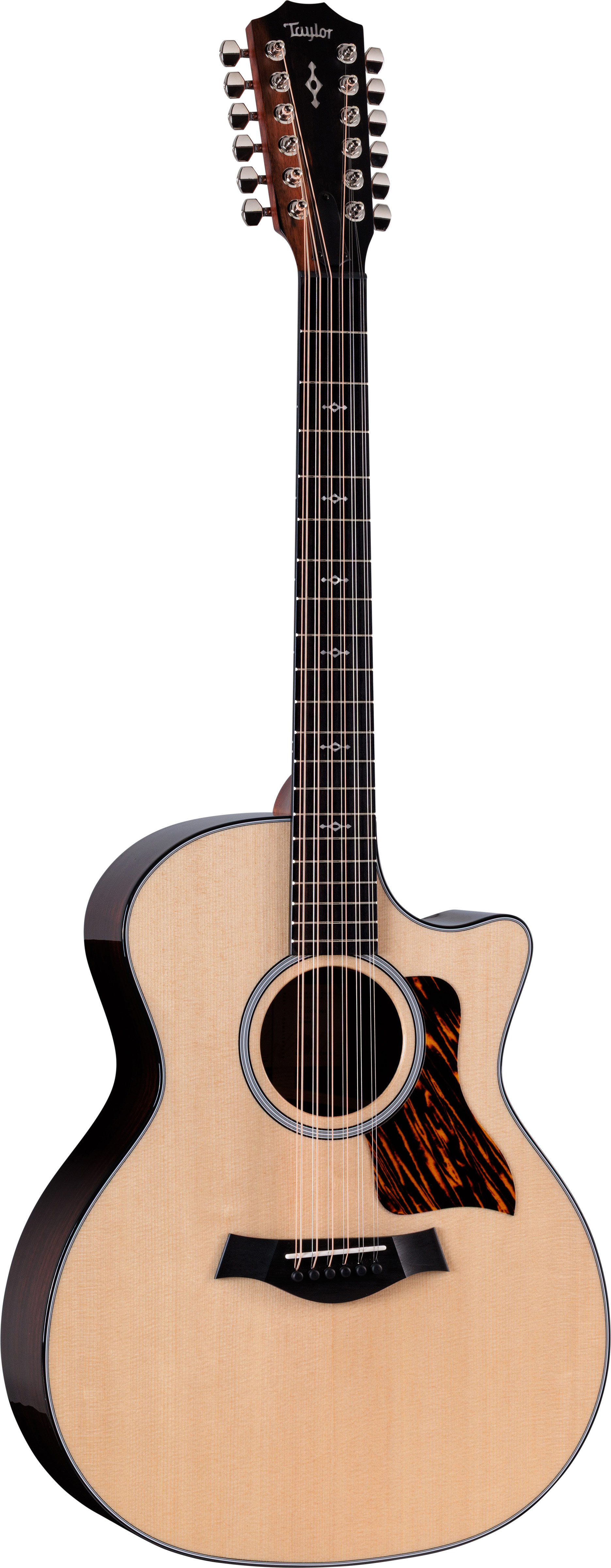 Taylor 454ce Next Generation