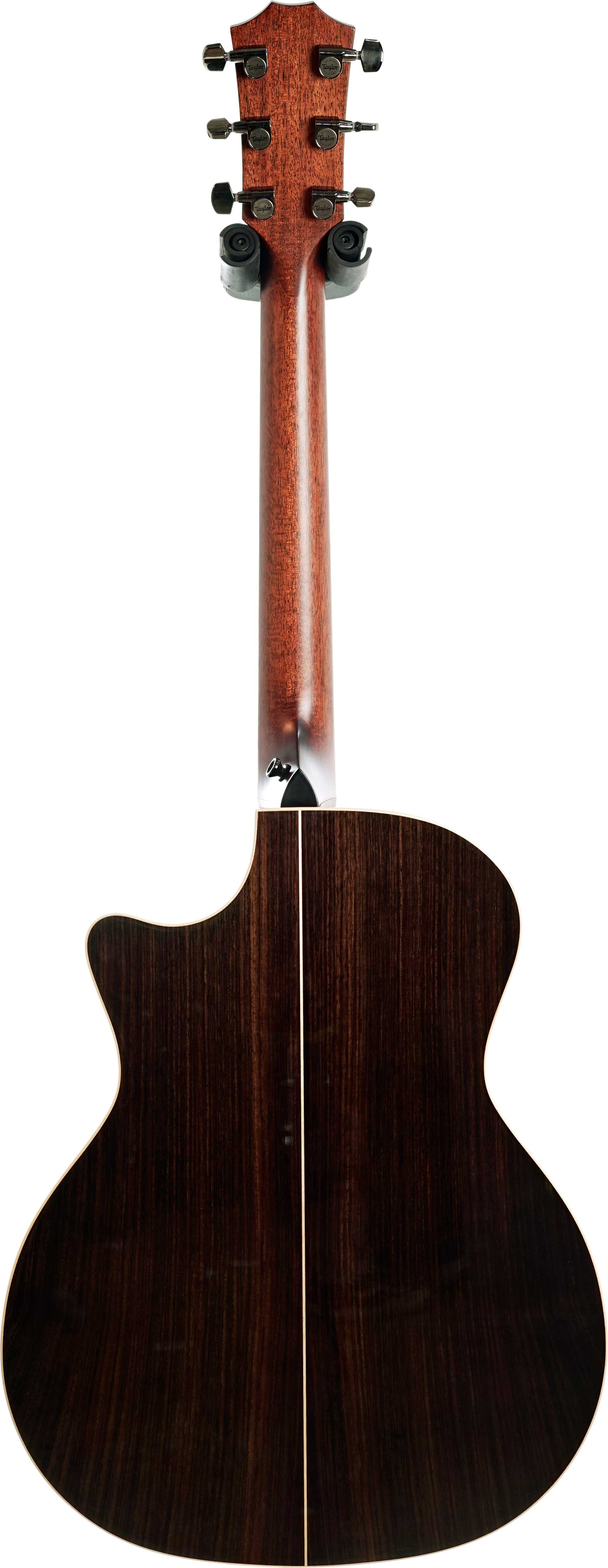 Taylor 814ce Grand Auditorium Next Generation #1209295008