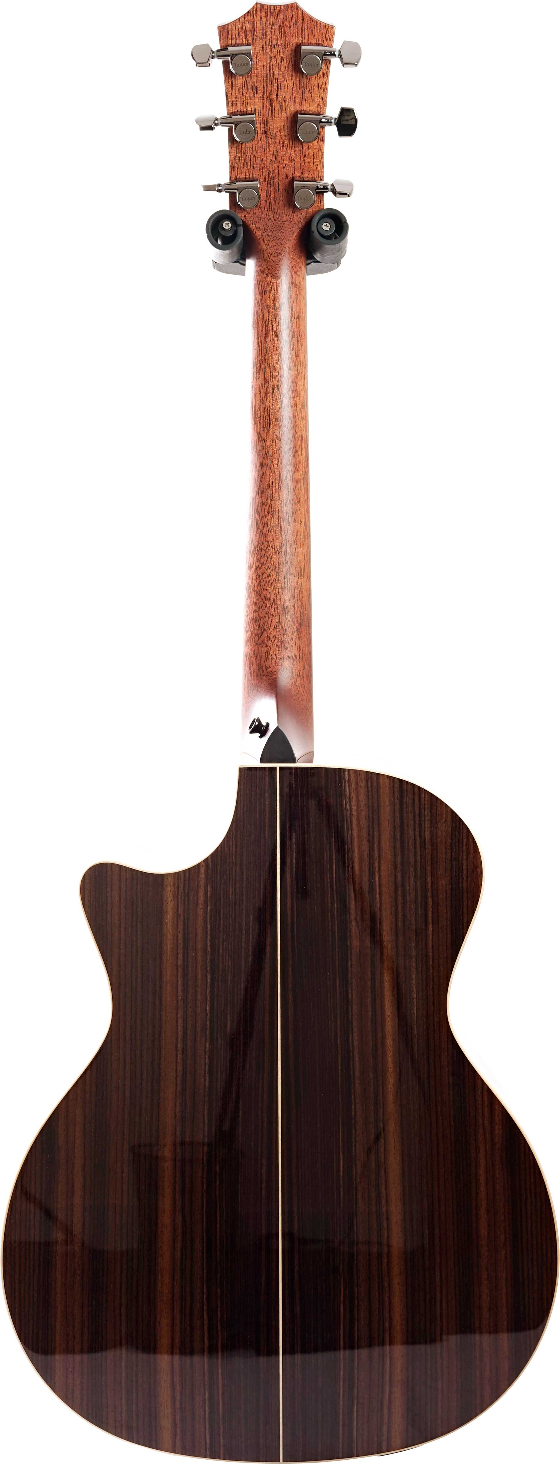 Taylor 814ce Grand Auditorium Next Generation #1210015030