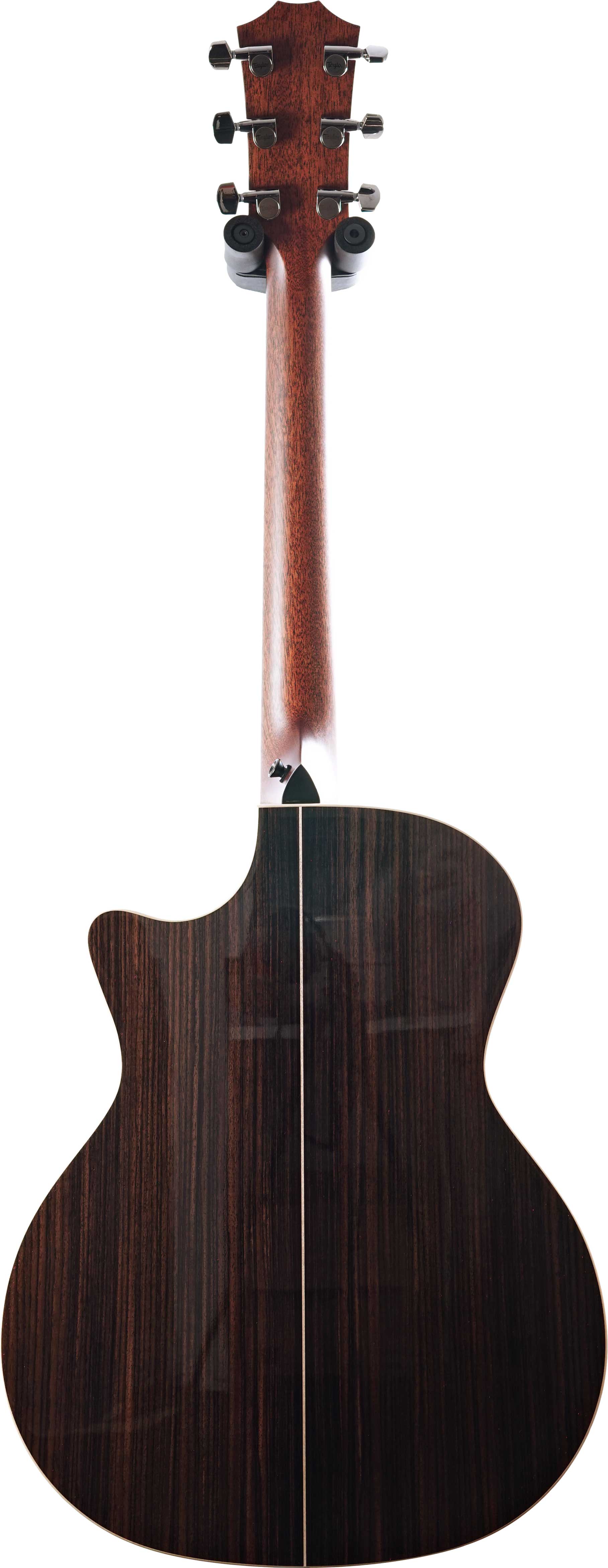 Taylor 814ce Grand Auditorium Next Generation #1209305022