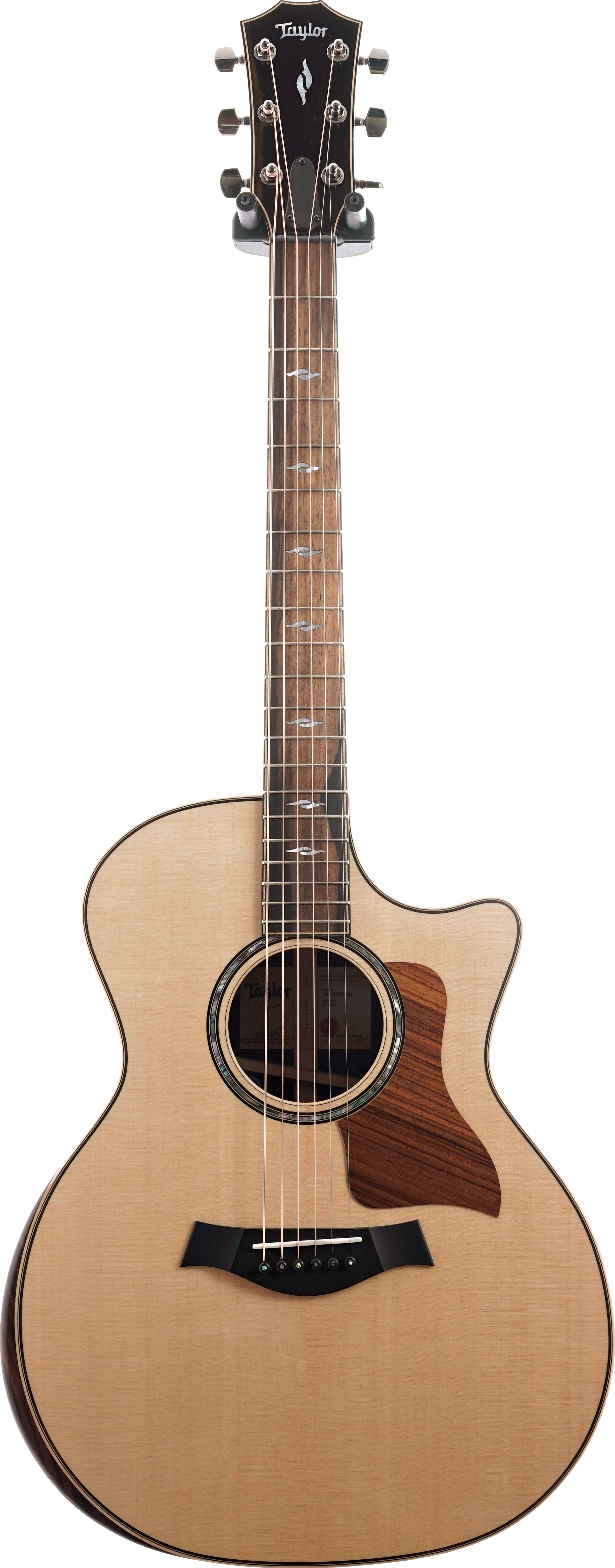 Taylor 814ce Next Generation #1210015029
