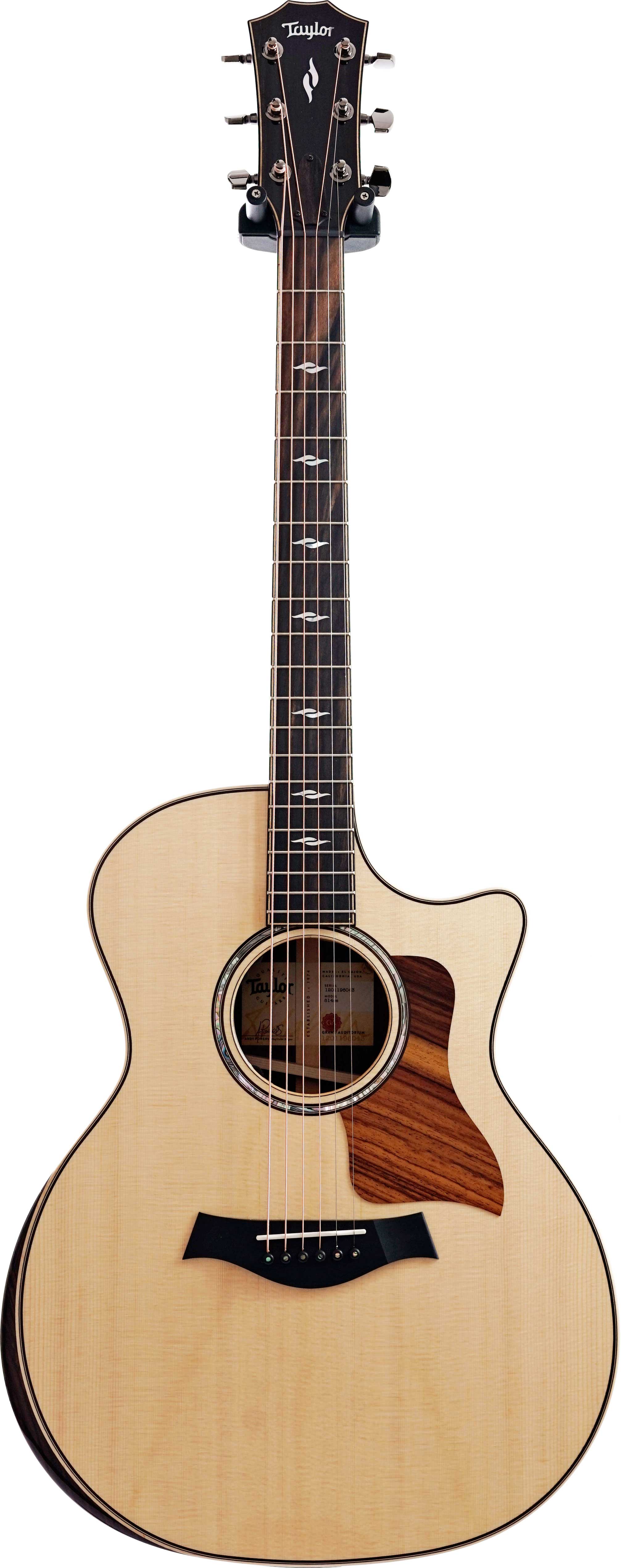 Taylor 814ce Next Generation #1201196043