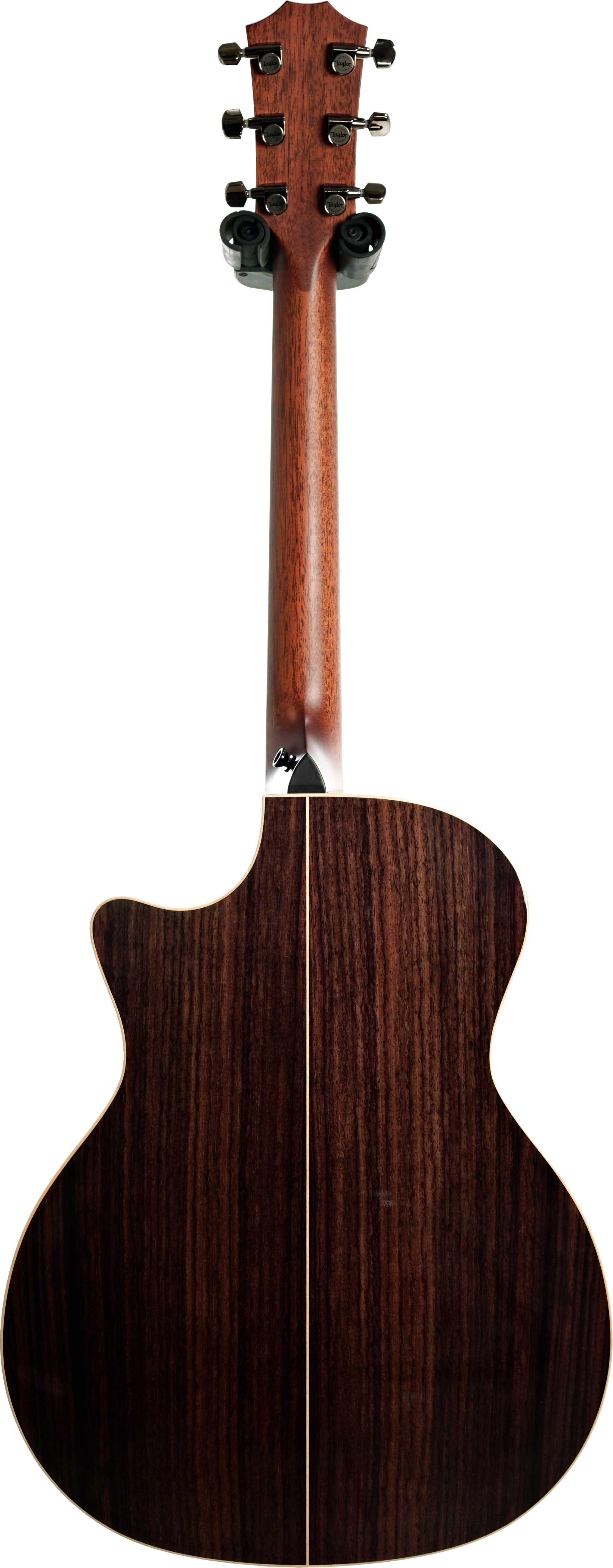 Taylor 814ce Grand Auditorium Next Generation #1201196040