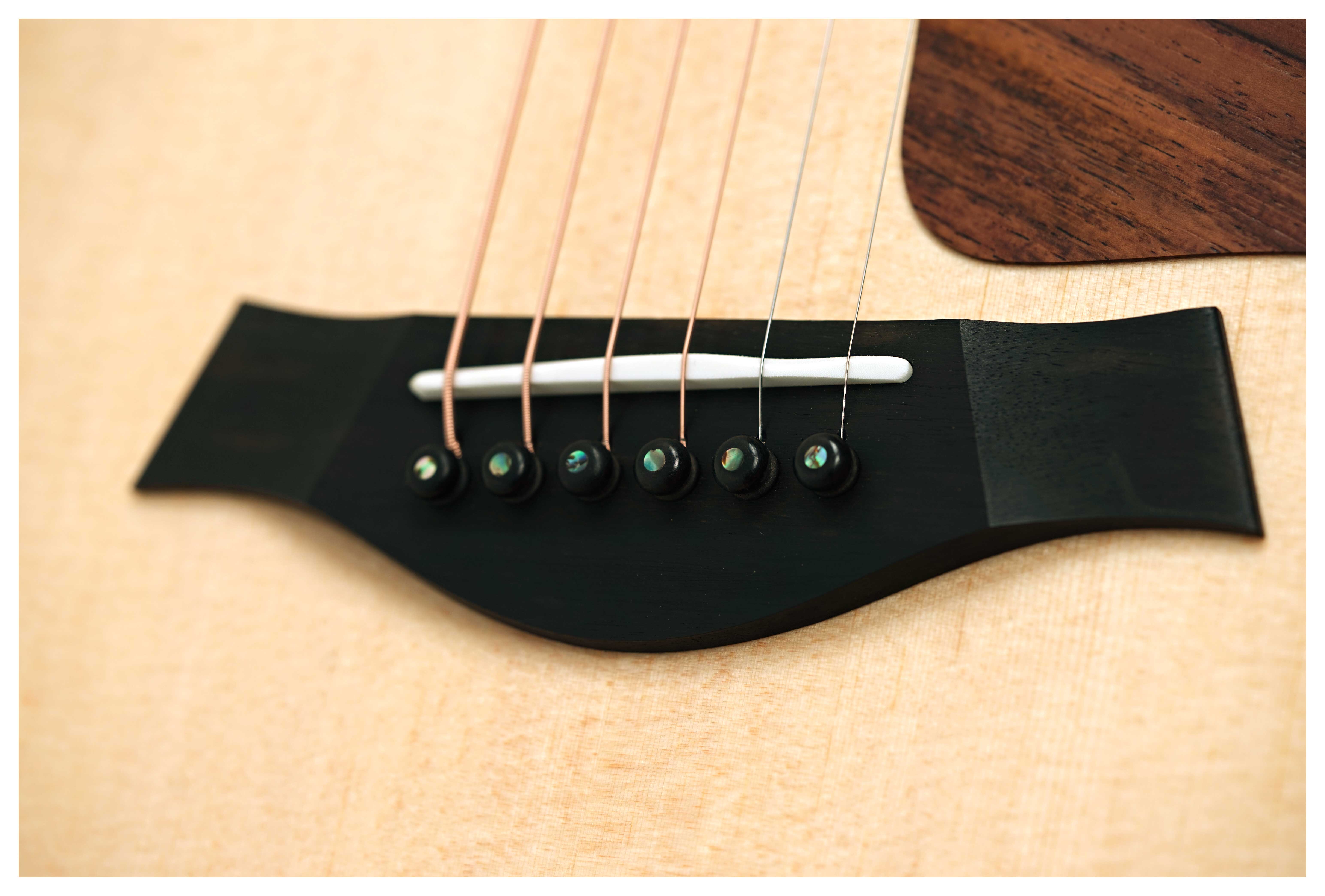 Taylor 814ce Next Generation Grand Auditorium #1201216031