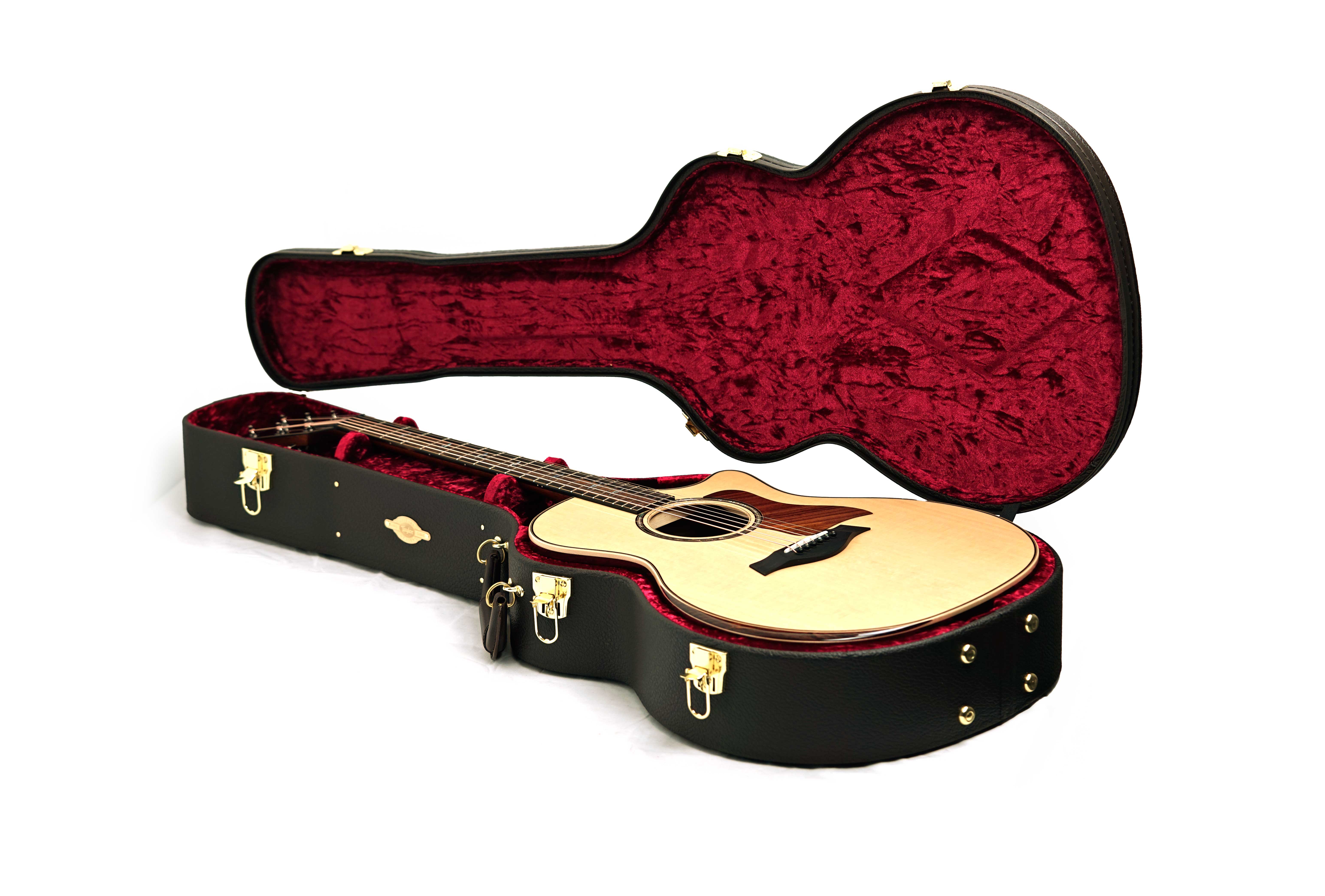 Taylor 814ce Next Generation Grand Auditorium #1201216031