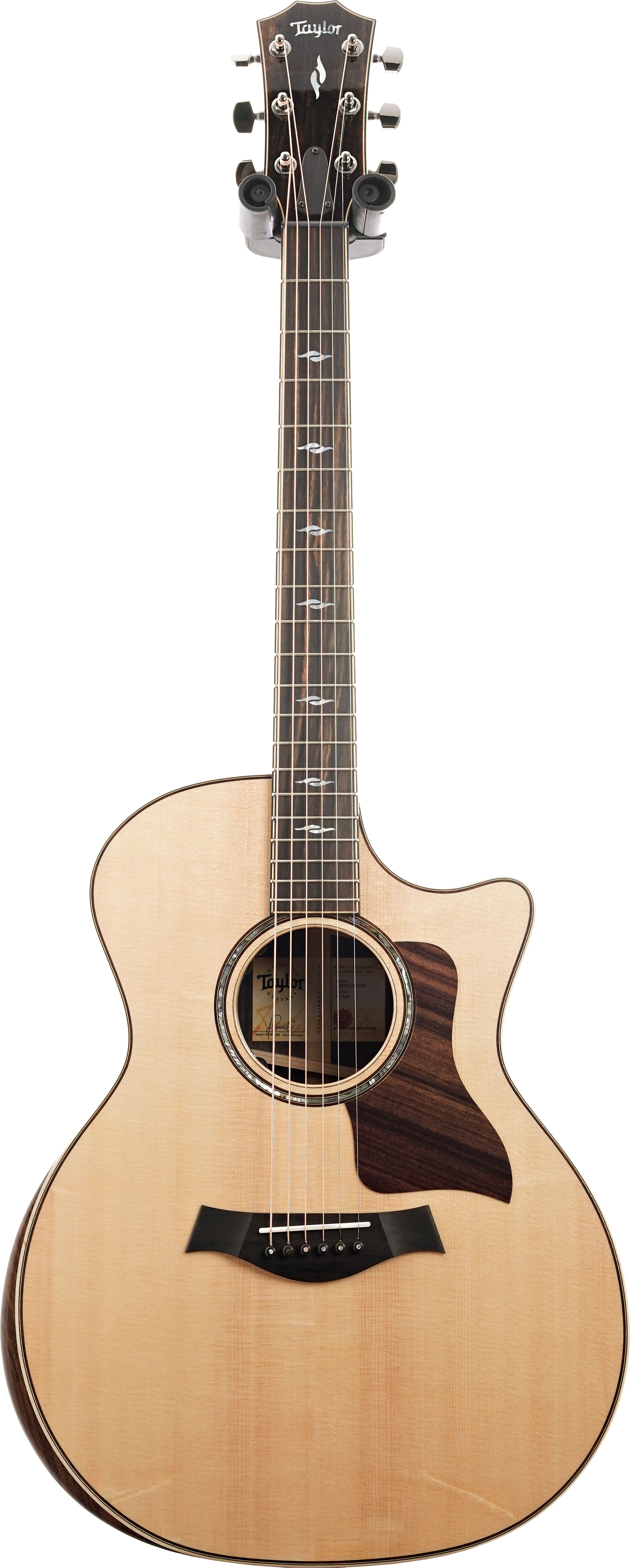 Taylor 814ce Next Generation #1203186008
