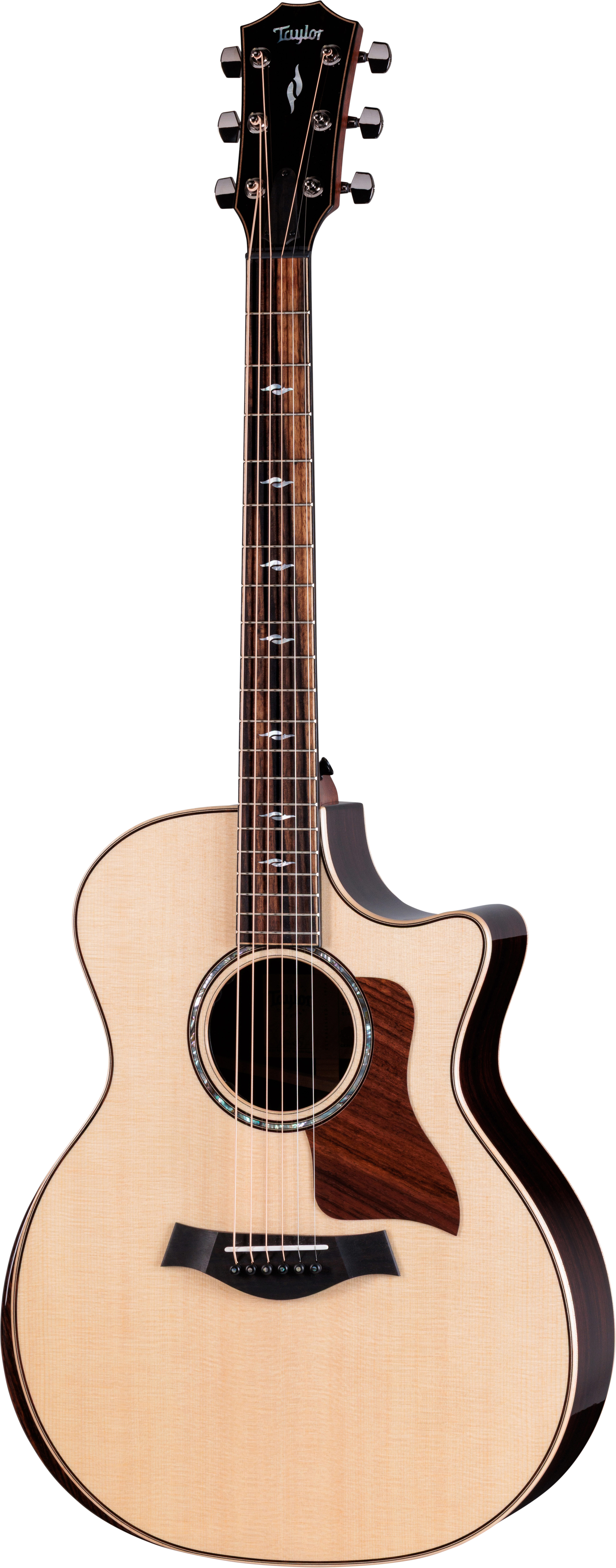 Taylor 814ce Next Generation