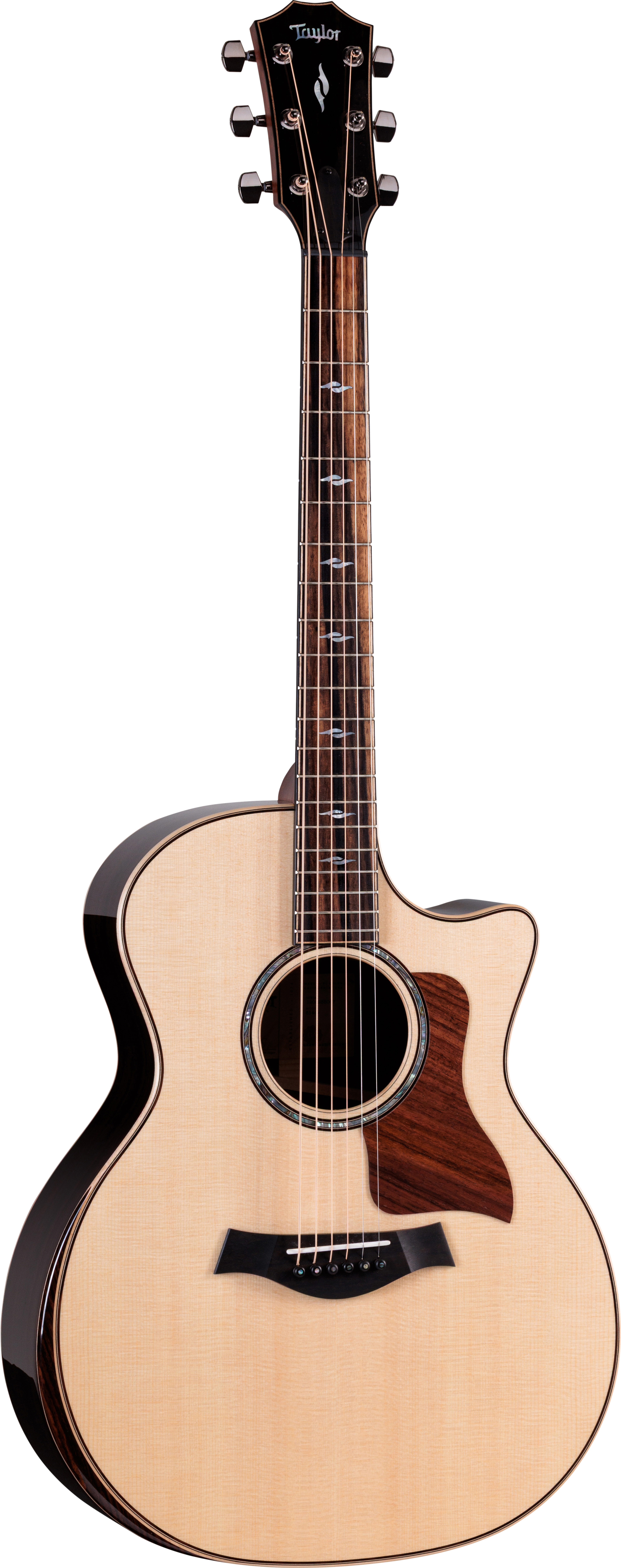 Taylor 814ce Next Generation