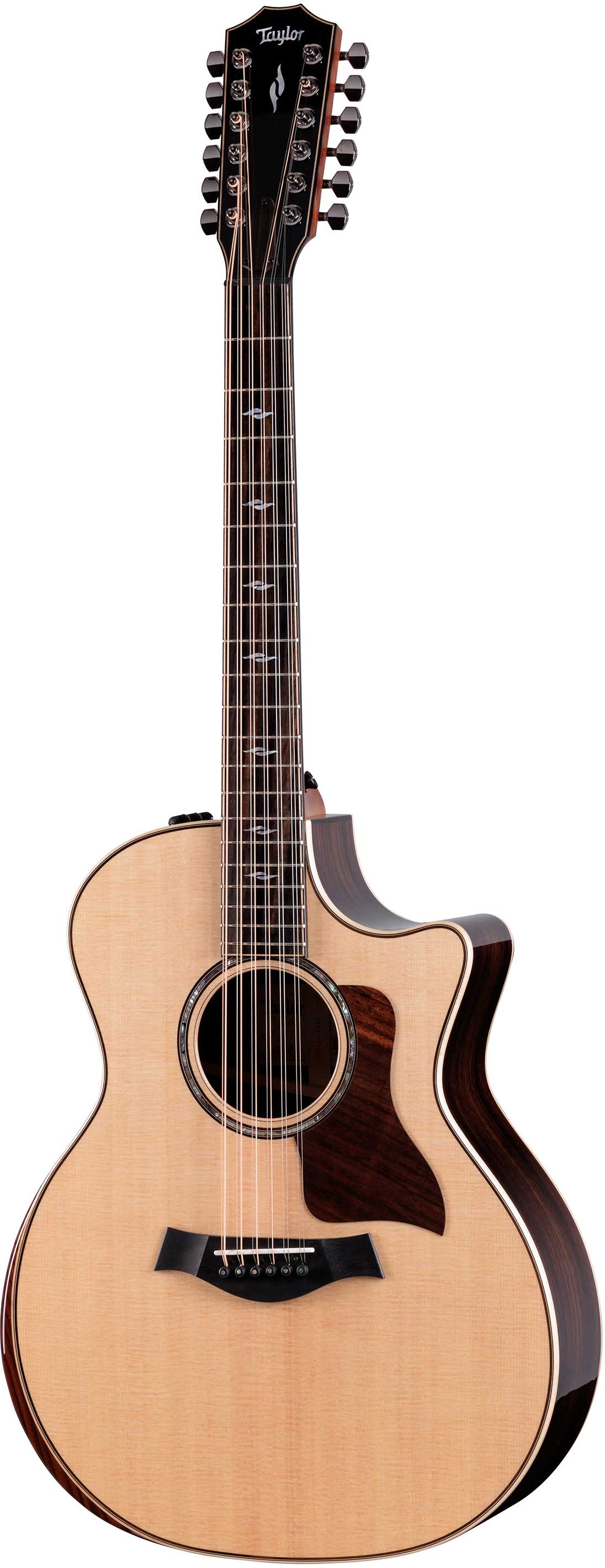 Taylor 854ce Next Generation