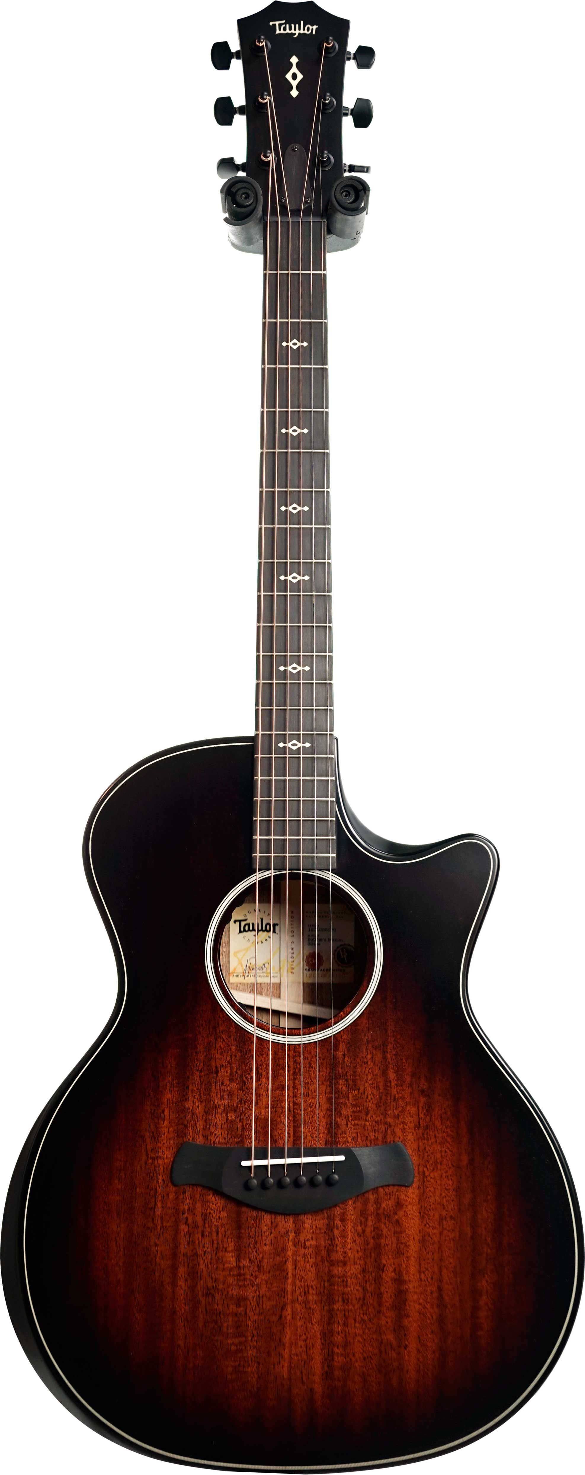 Taylor Builder's Edition 324ce Next Generation #1201086070