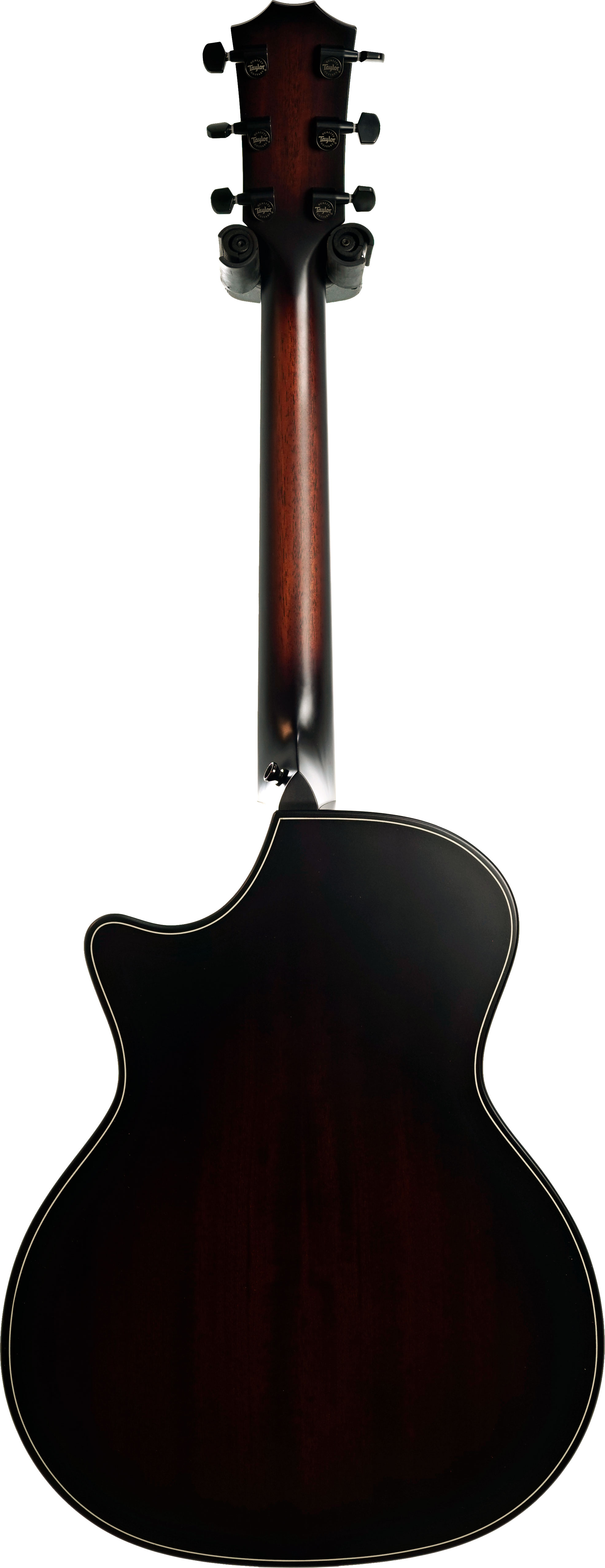 Taylor Builder's Edition 324ce Next Generation Grand Auditorium #1202106052