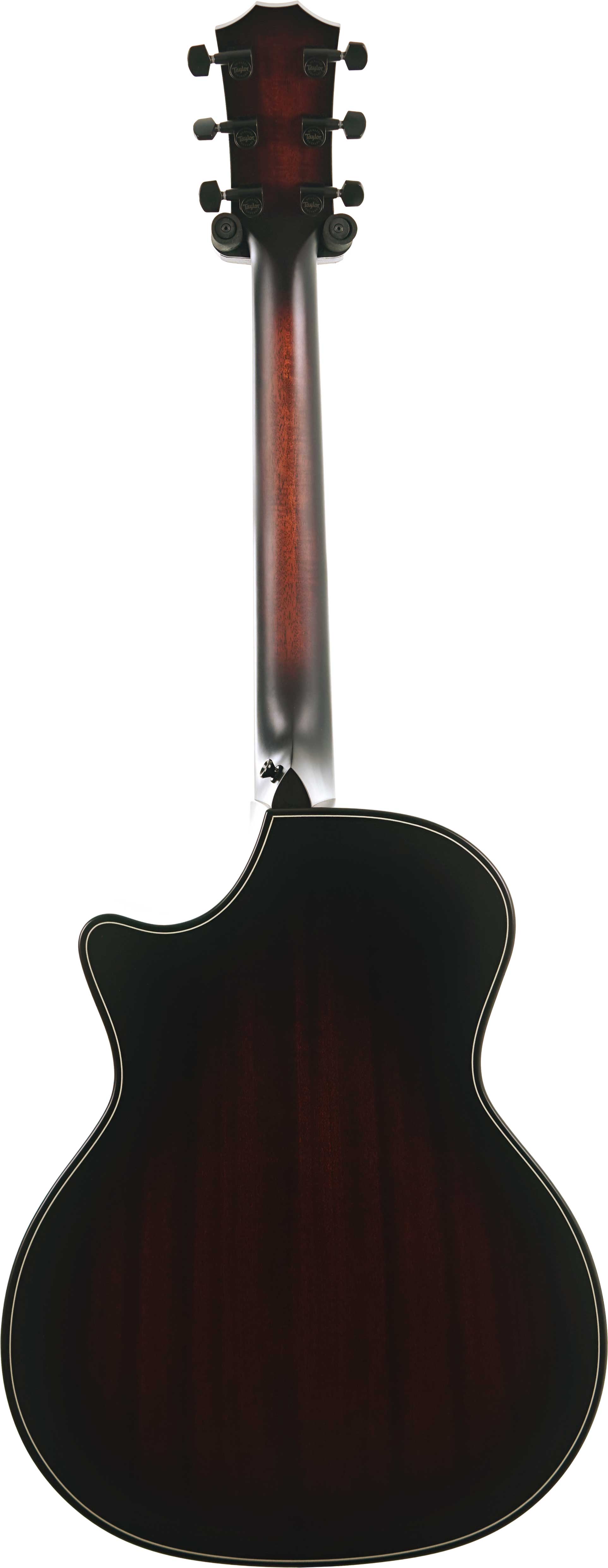 Taylor Builder's Edition 324ce Next Generation Grand Auditorium #1202026014