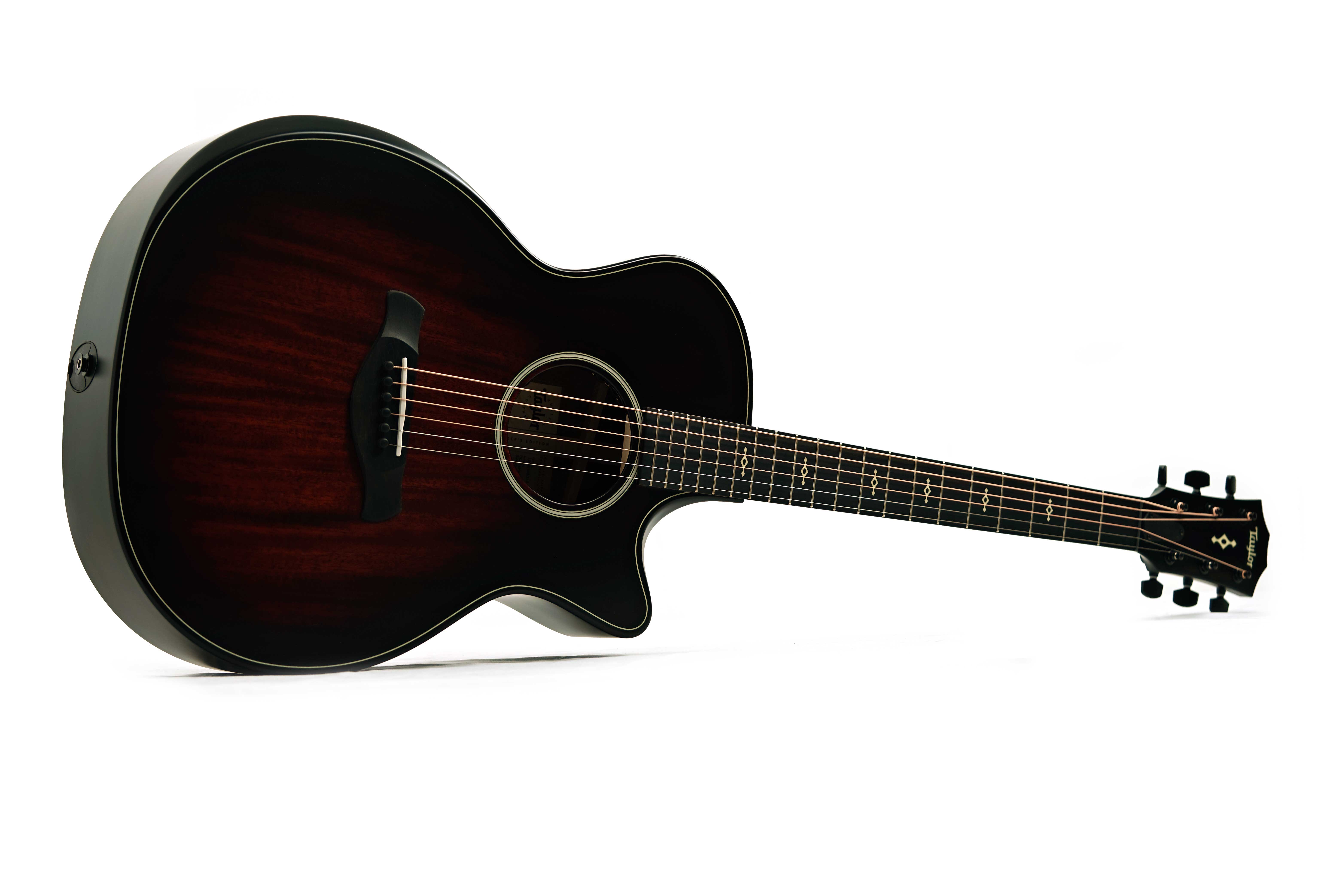 Taylor Builder's Edition 324ce Next Generation Grand Auditorium #1202026014