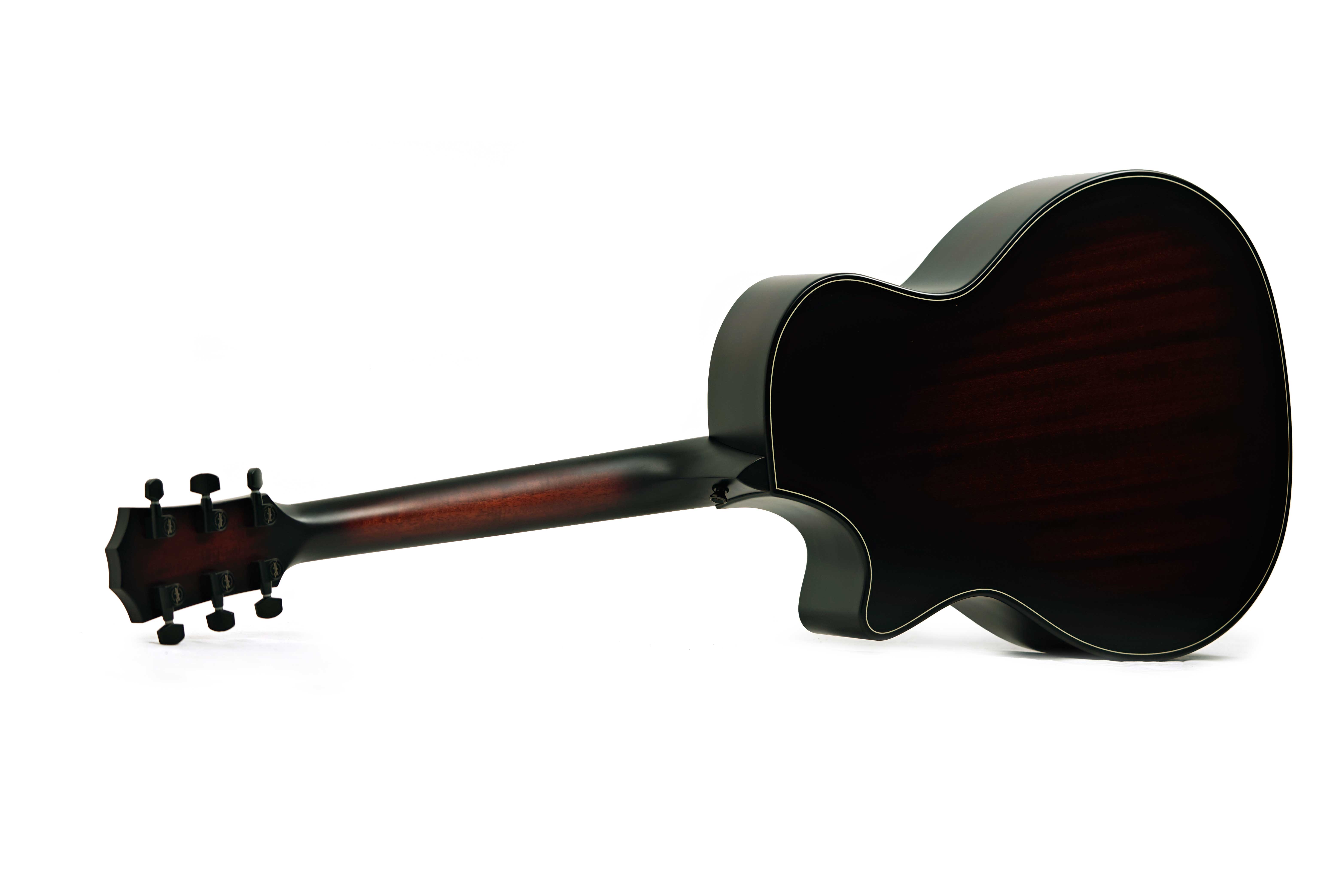 Taylor Builder's Edition 324ce Next Generation Grand Auditorium #1202026014