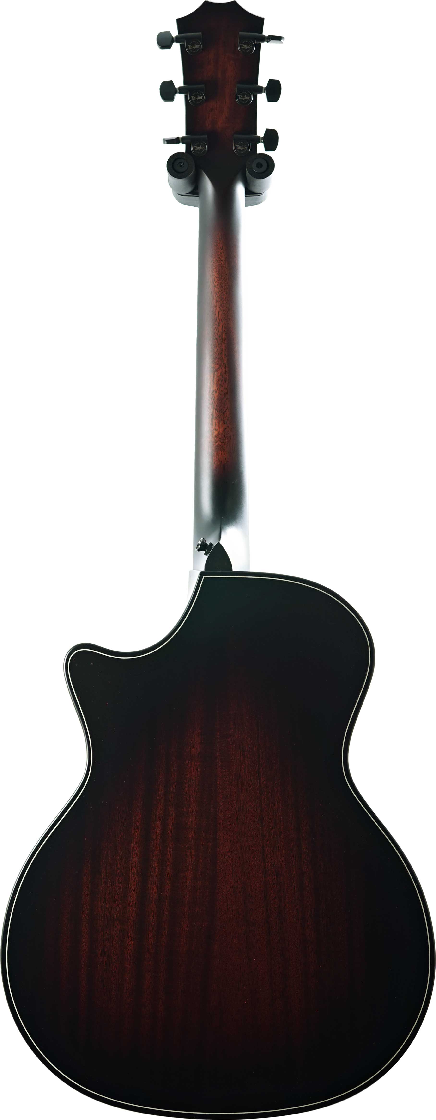 Taylor Builder's Edition 324ce Next Generation Grand Auditorium #1202186056