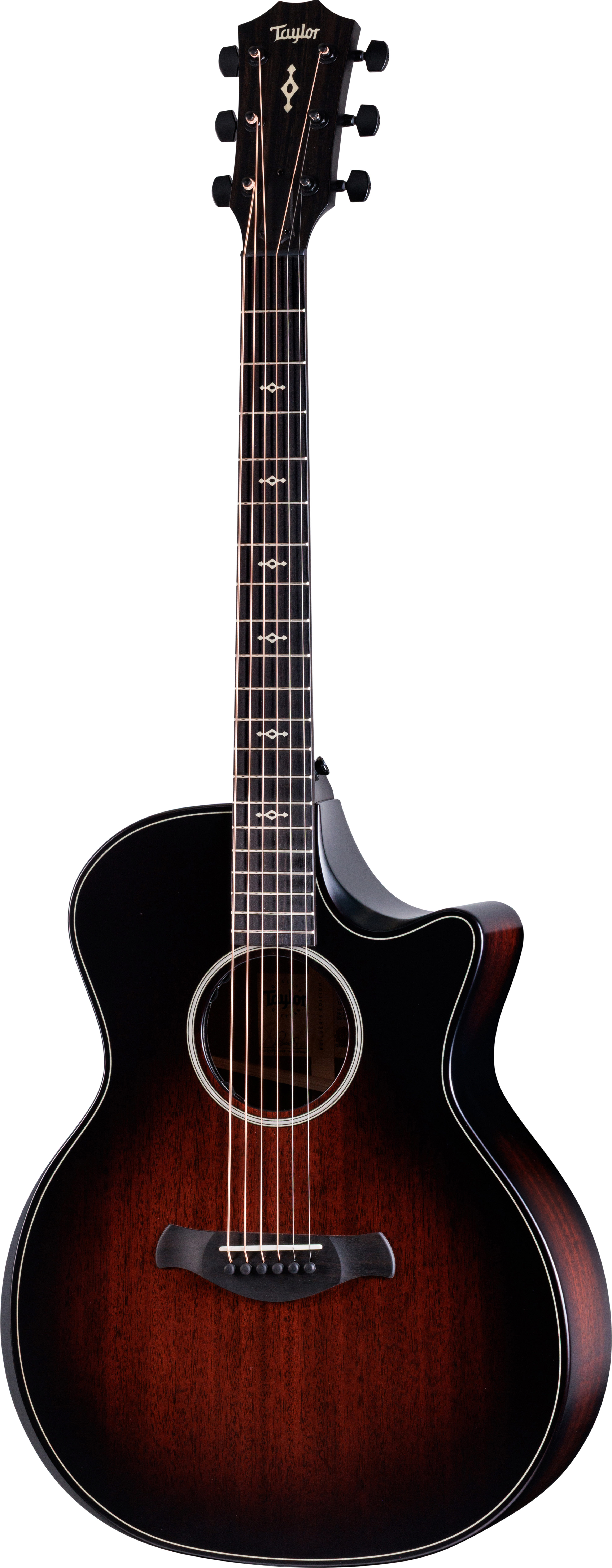 Taylor Builder's Edition 324ce Next Generation