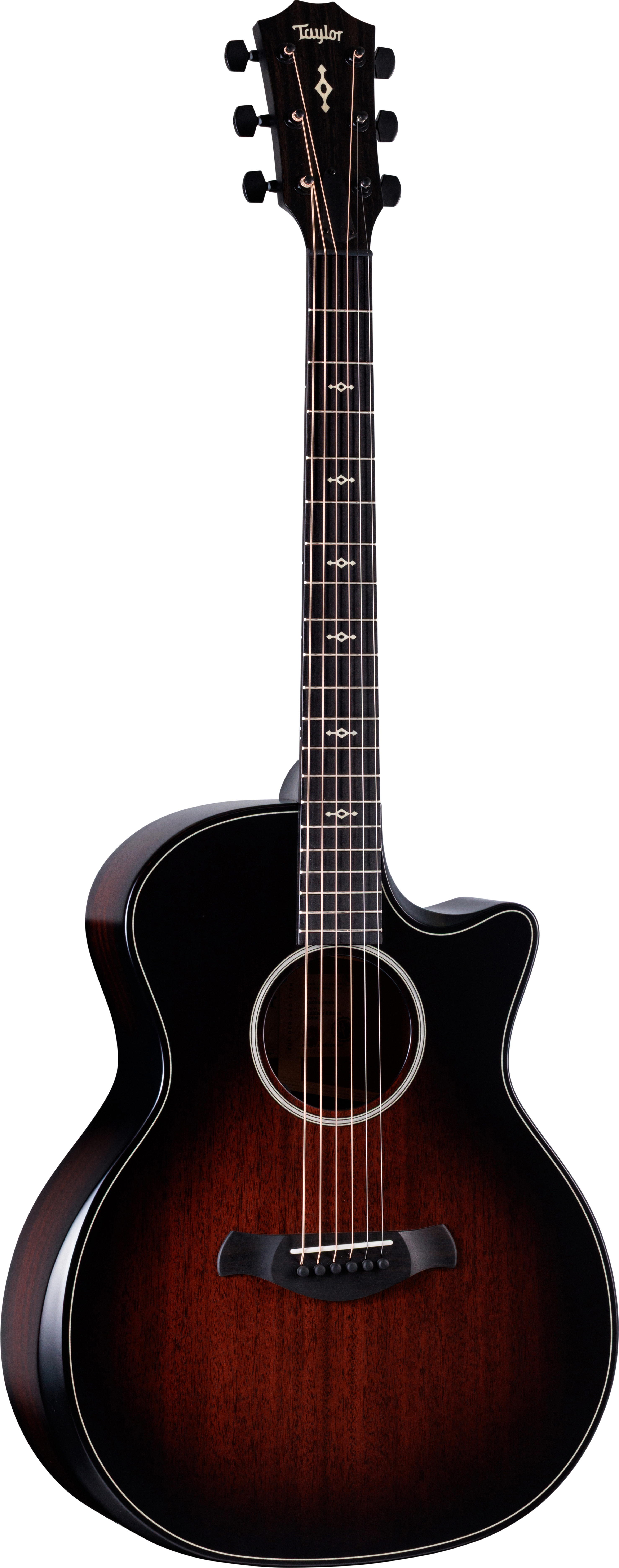 Taylor Builder's Edition 324ce Next Generation