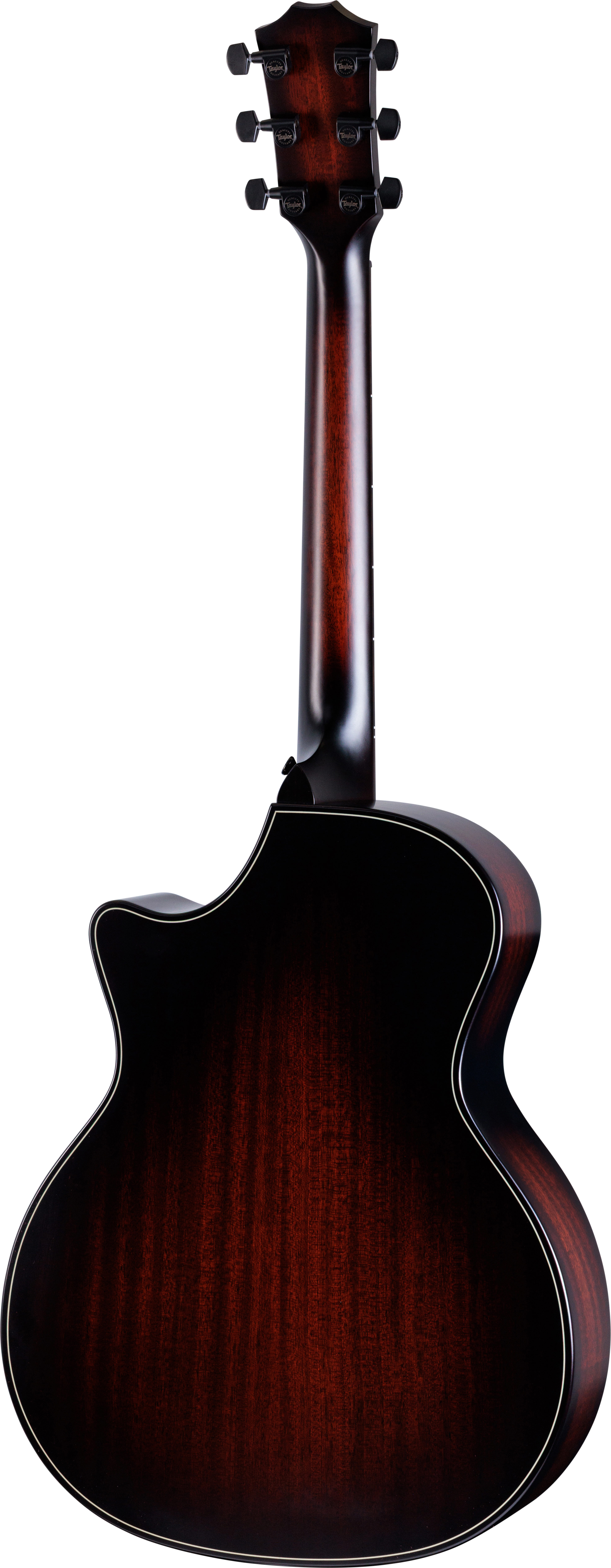 Taylor Builder's Edition 324ce Next Generation