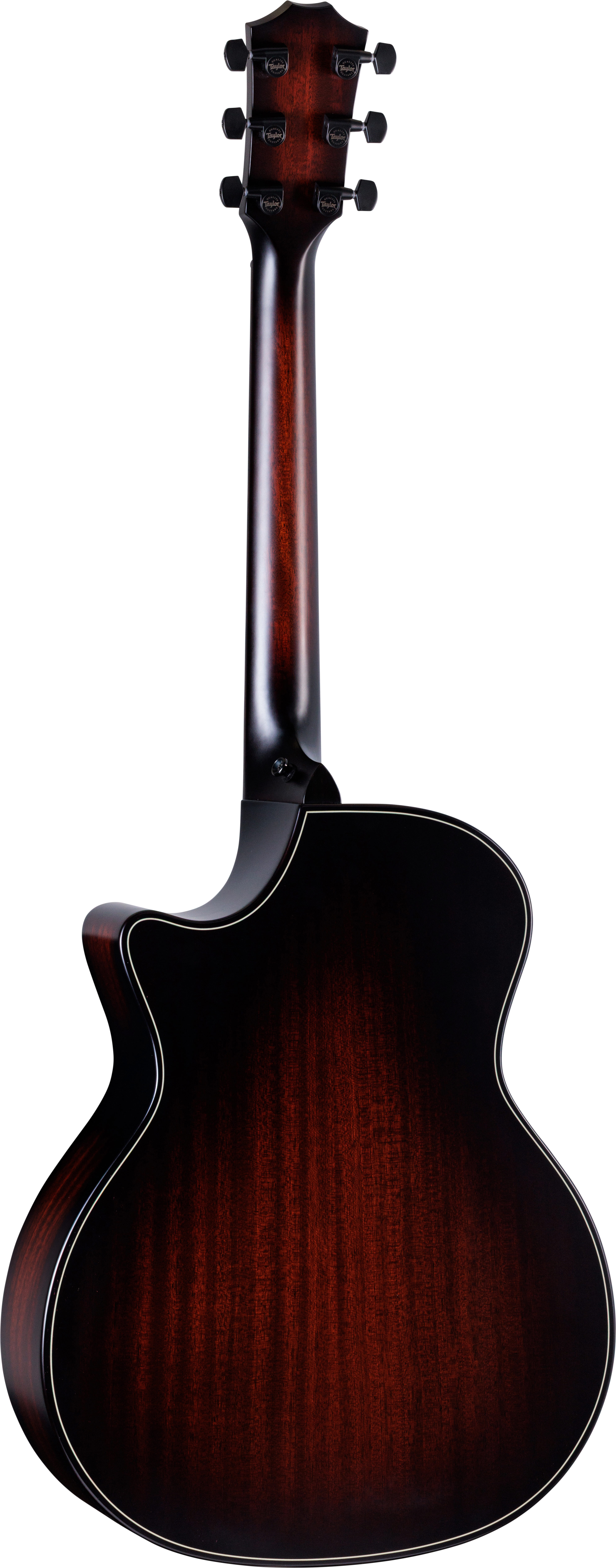 Taylor Builder's Edition 324ce Next Generation