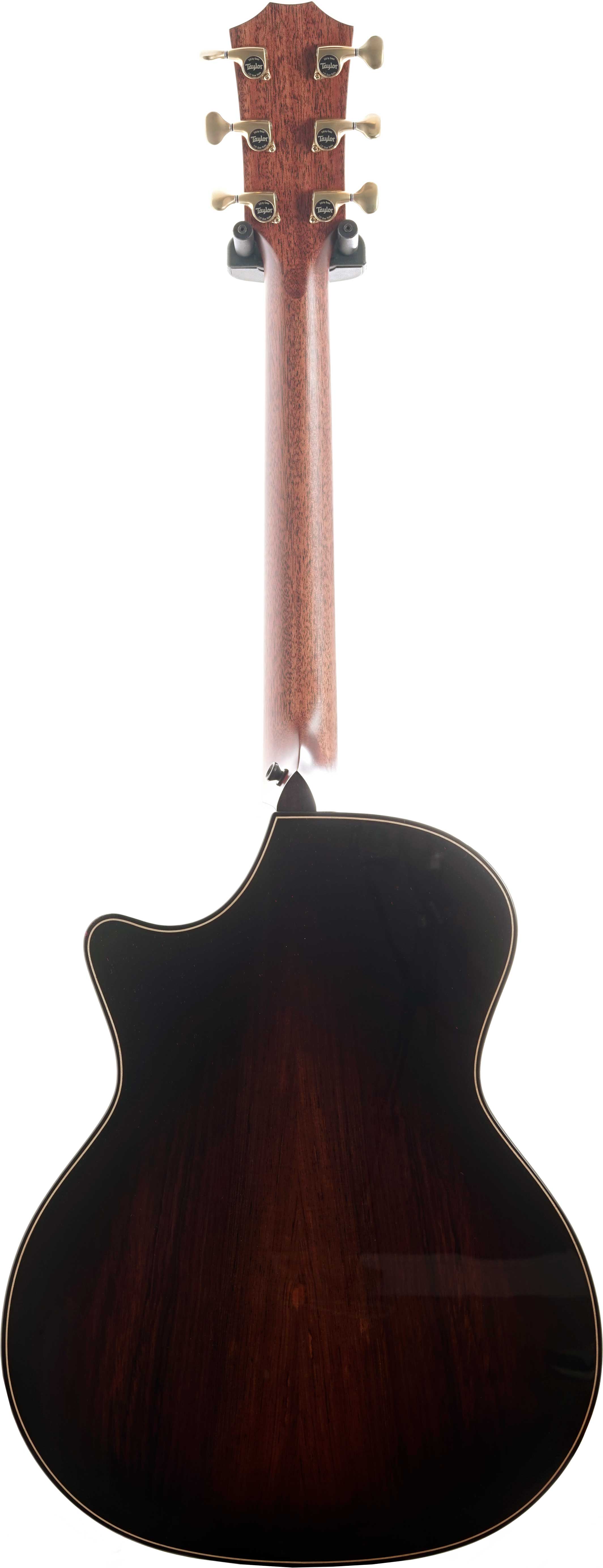 Taylor Builder's Edition 814ce Grand Auditorium Honduran / Adirondack Next Generation #1203186078
