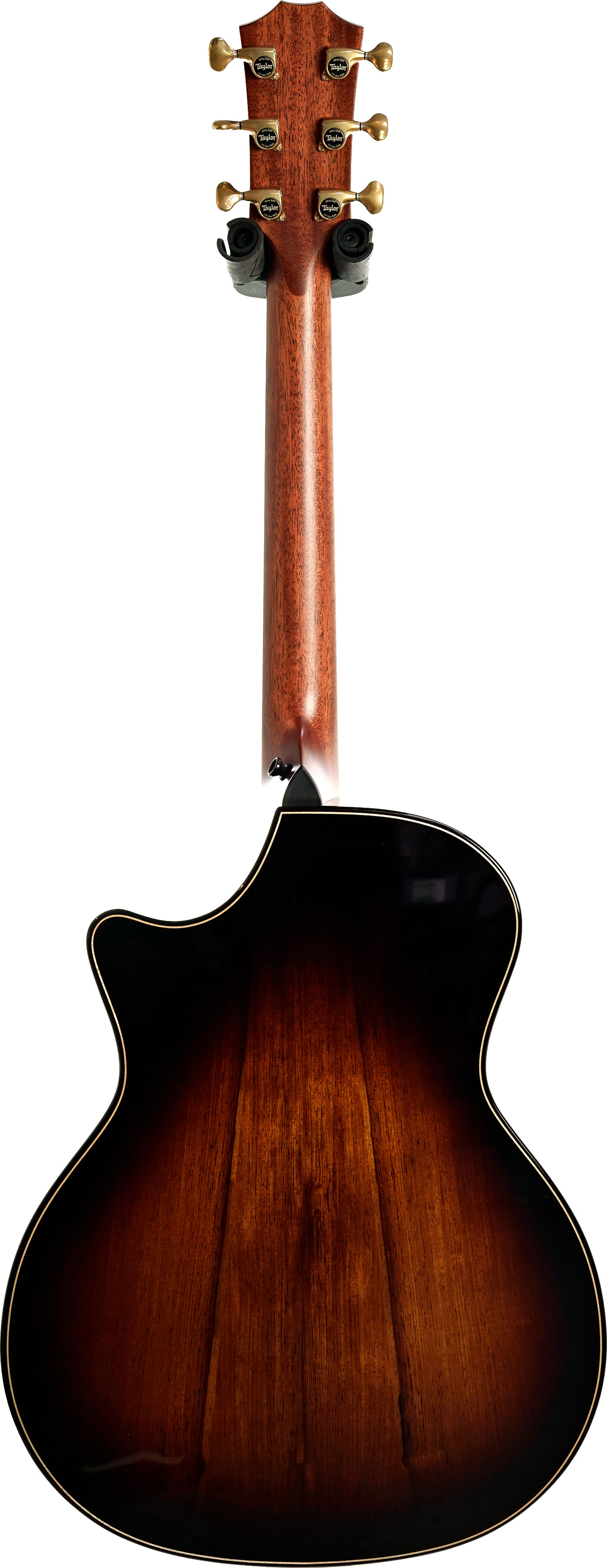 Taylor Builder's Edition 814ce Honduran / Sinker Redwood Next Generation #1203116008