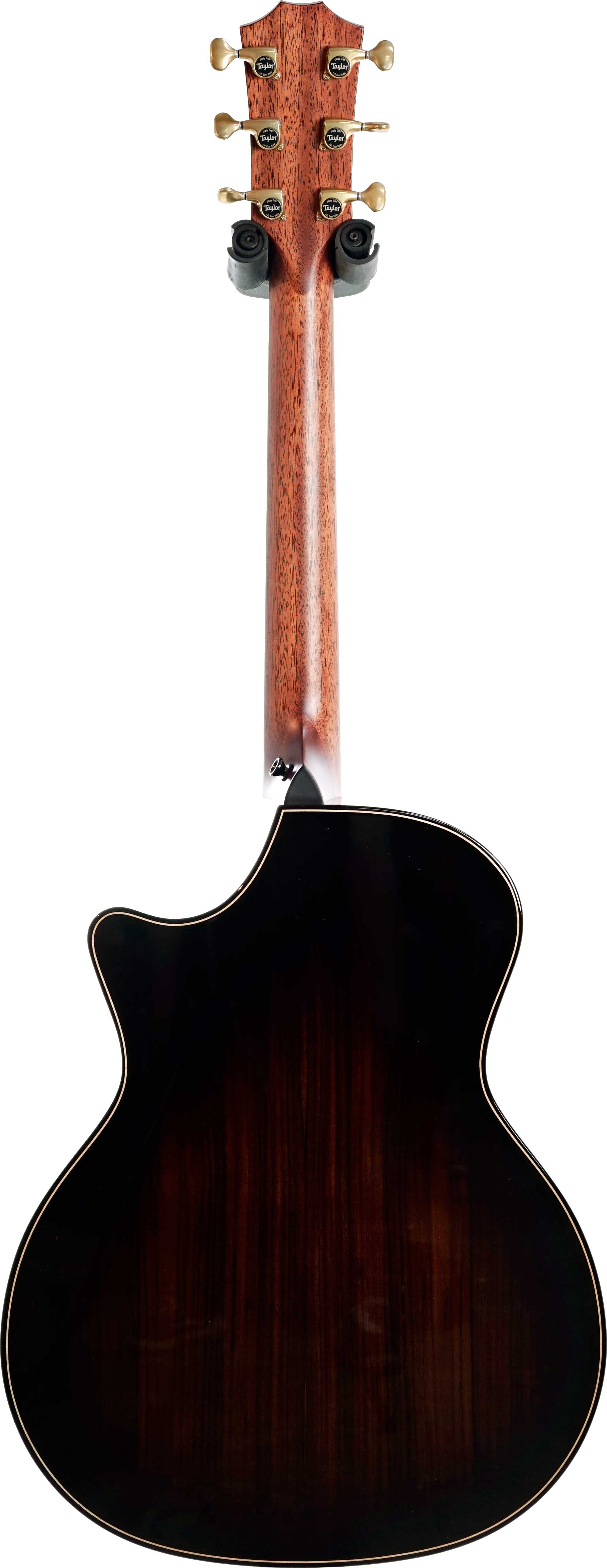 Taylor Builder's Edition 814ce Grand Auditorium Next Generation #1211175034