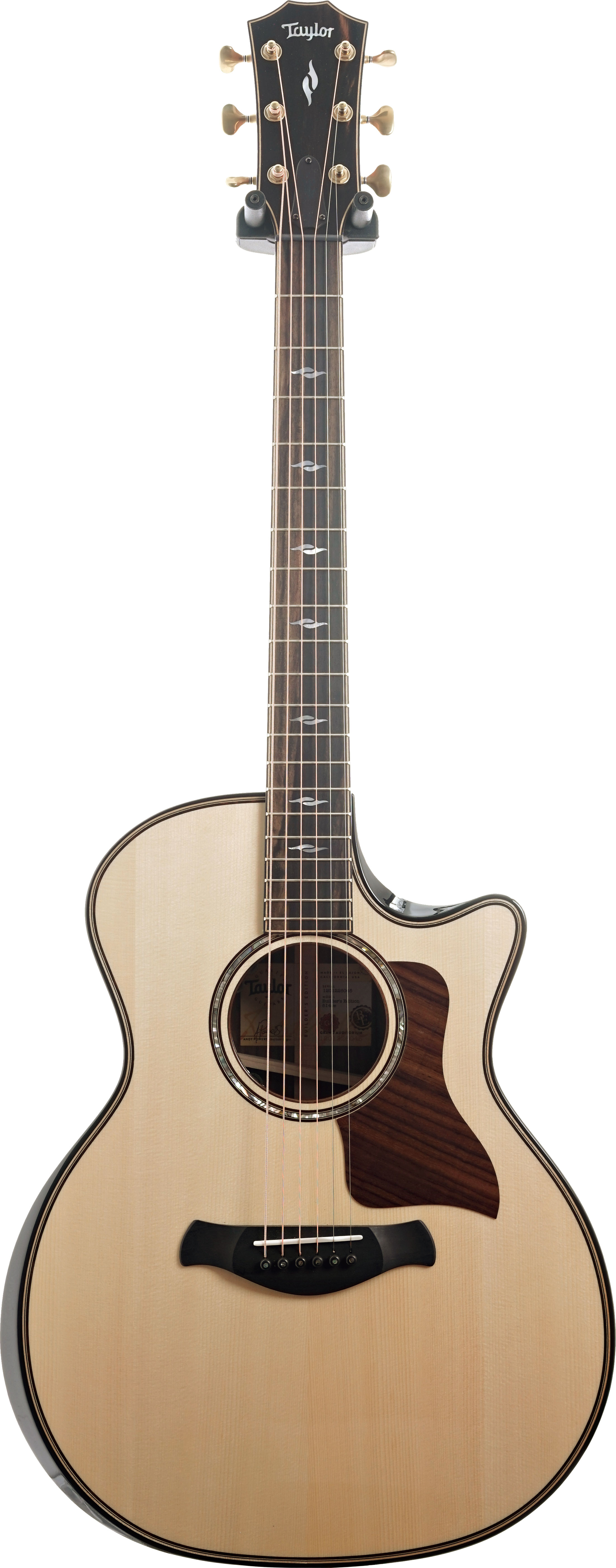 Taylor Builder's Edition 814ce Next Generation #1201226045