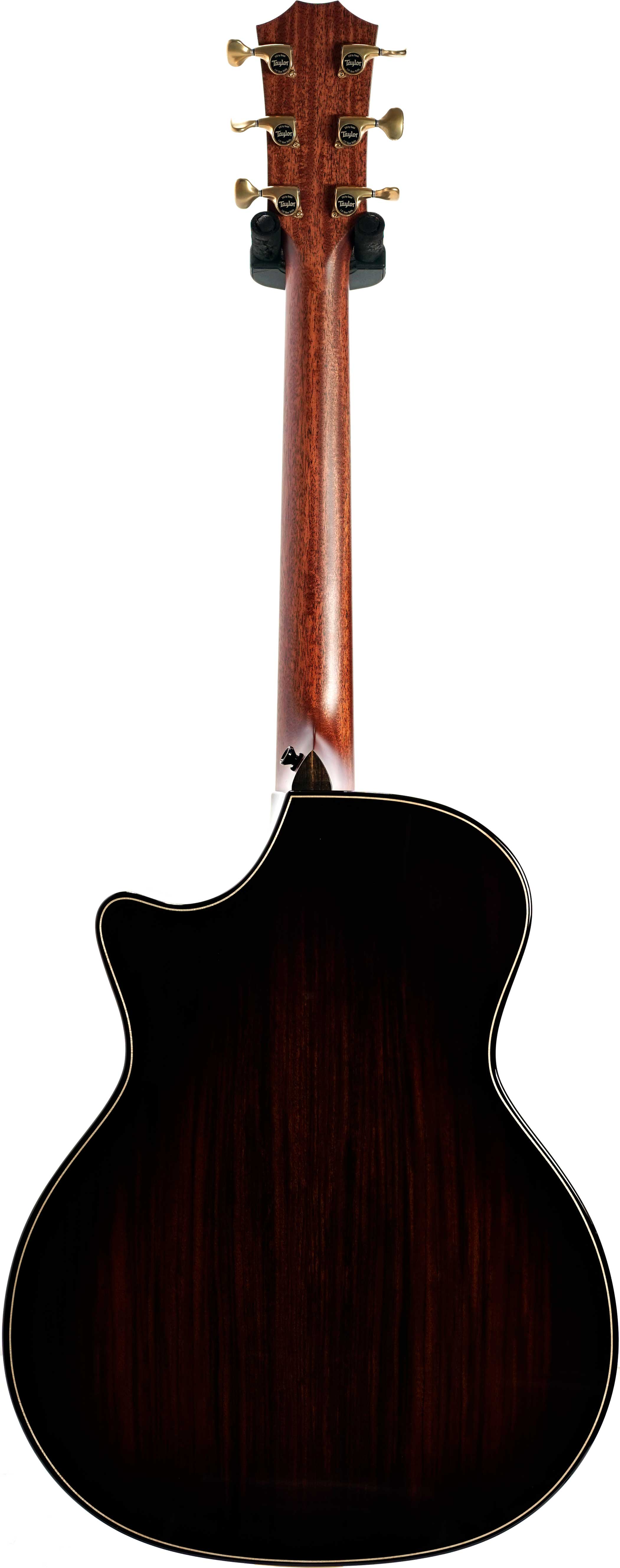 Taylor Builder's Edition 814ce Grand Auditorium Next Generation #1201226044