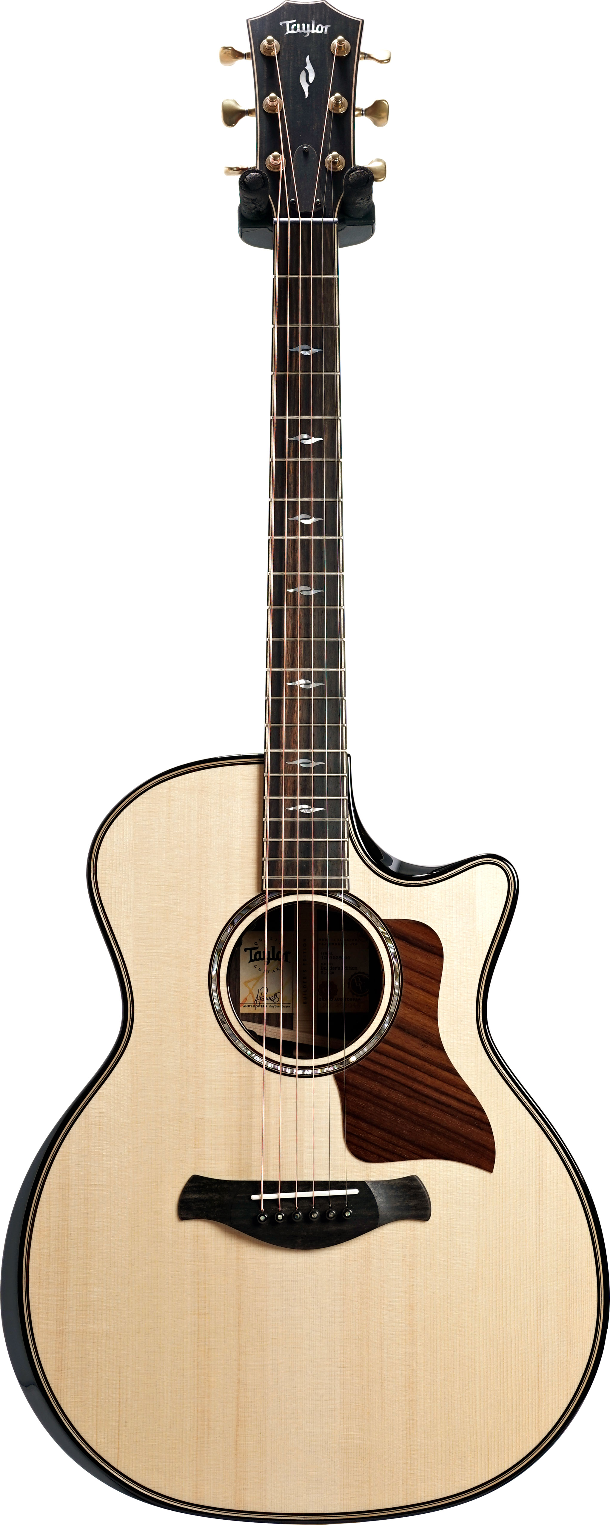 Taylor Builder's Edition 814ce Grand Auditorium Next Generation #1201226044