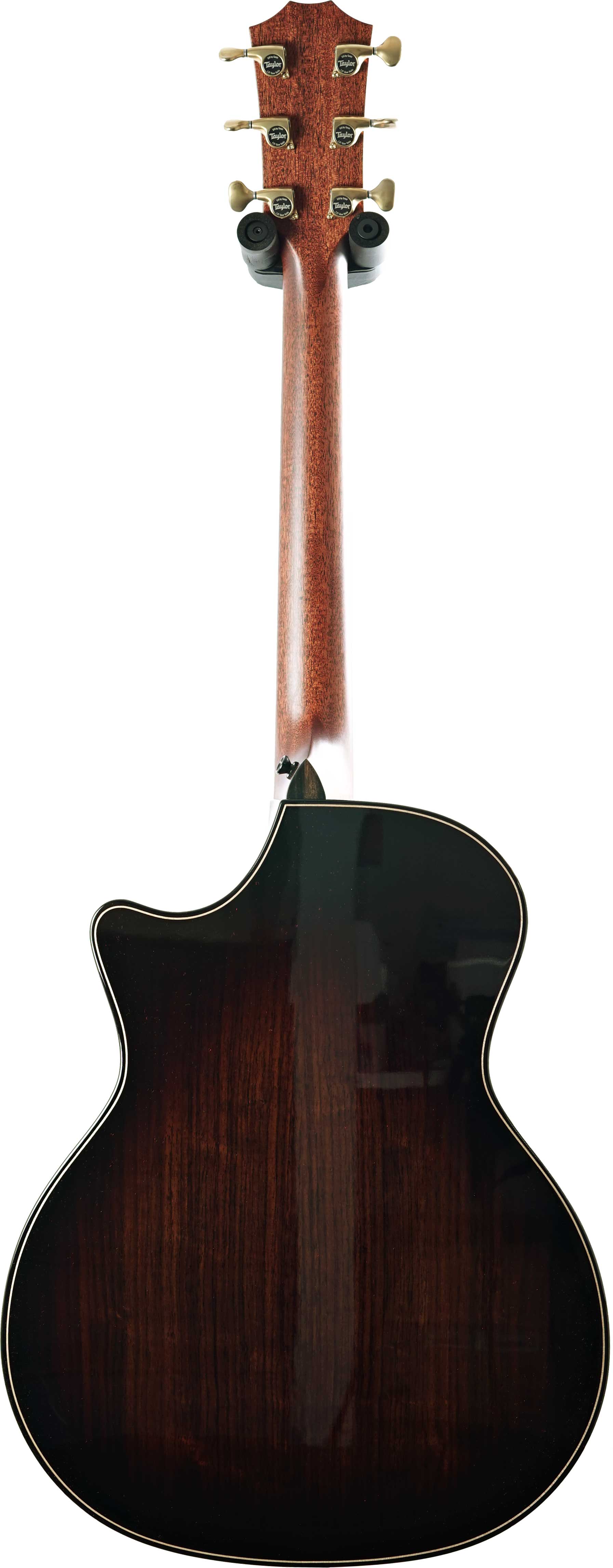 Taylor Builder's Edition 814ce Grand Auditorium Next Generation #1201276072