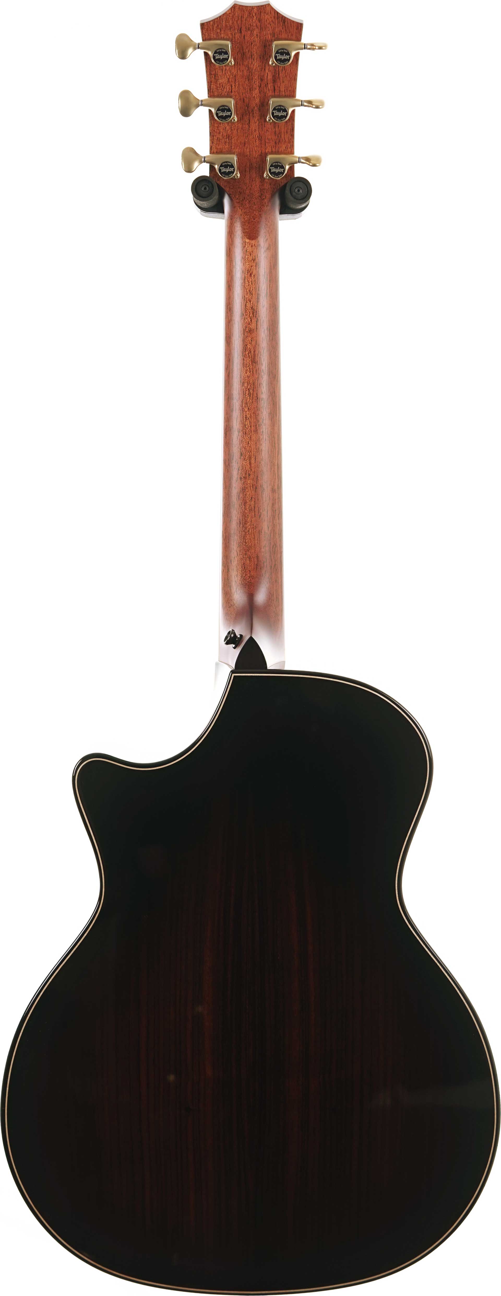 Taylor Builder's Edition 814ce Grand Auditorium Next Generation #1202106064