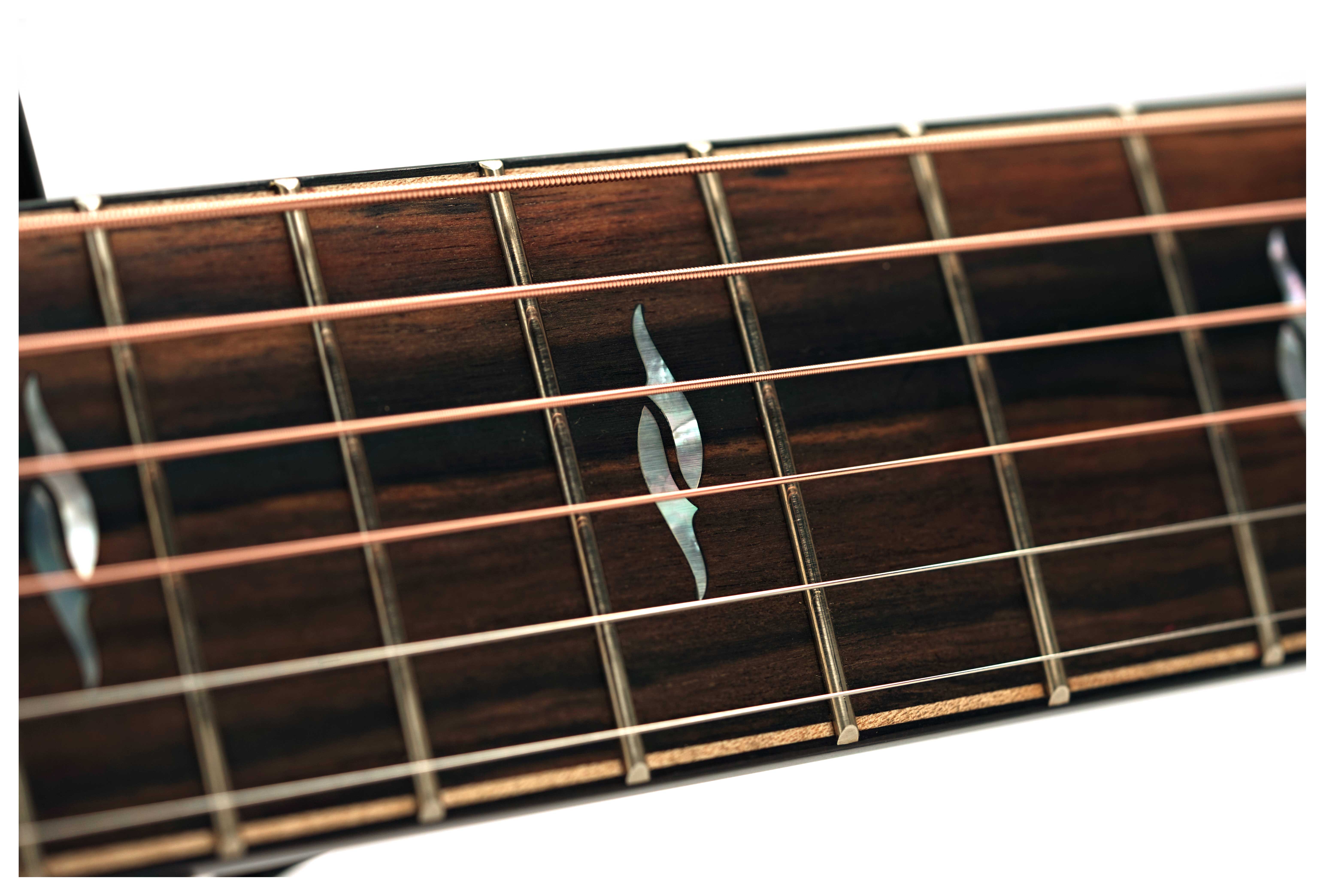 Taylor Builder's Edition 814ce Grand Auditorium Next Generation #1202106064