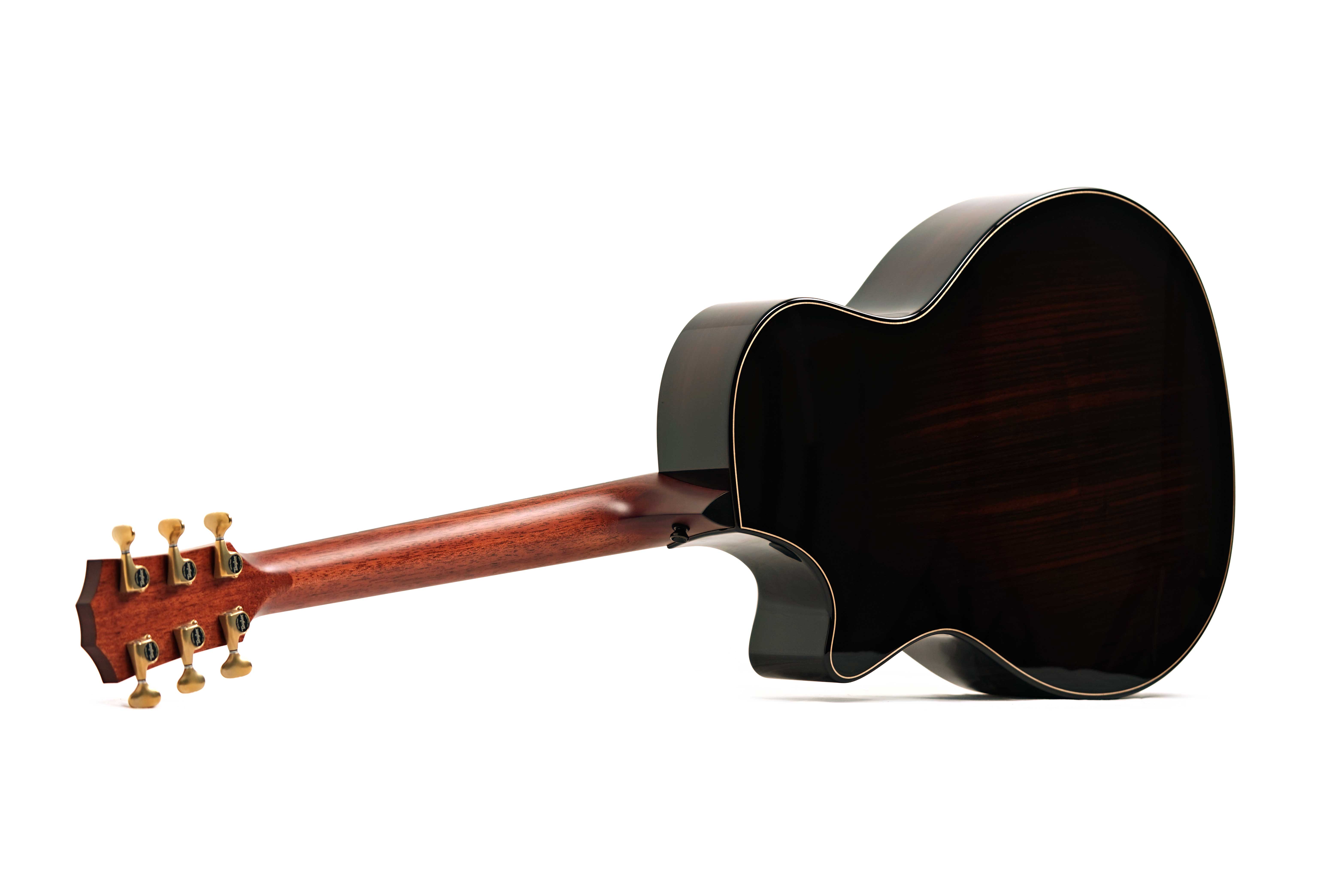 Taylor Builder's Edition 814ce Grand Auditorium Next Generation #1202106064