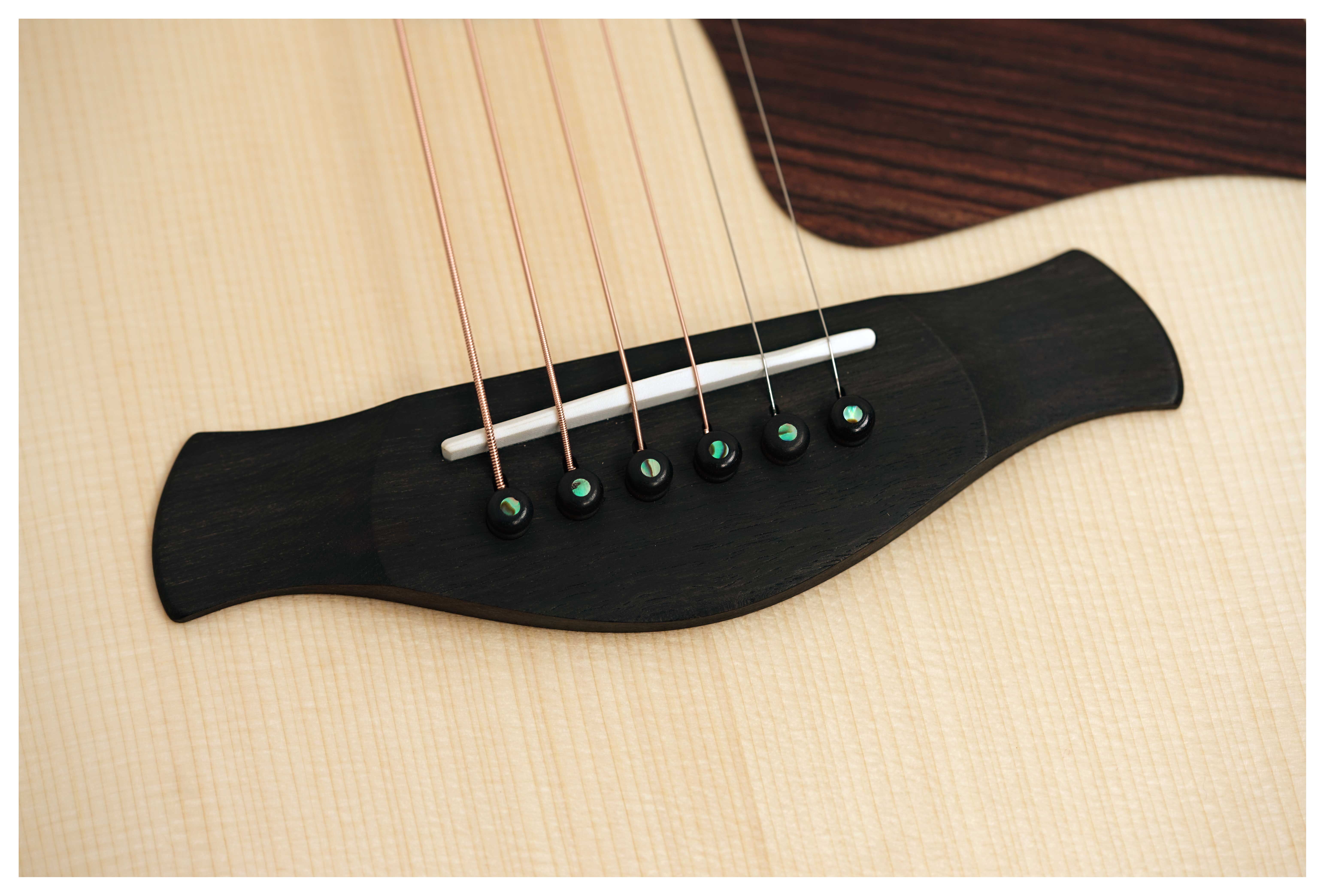 Taylor Builder's Edition 814ce Grand Auditorium Next Generation #1202106064