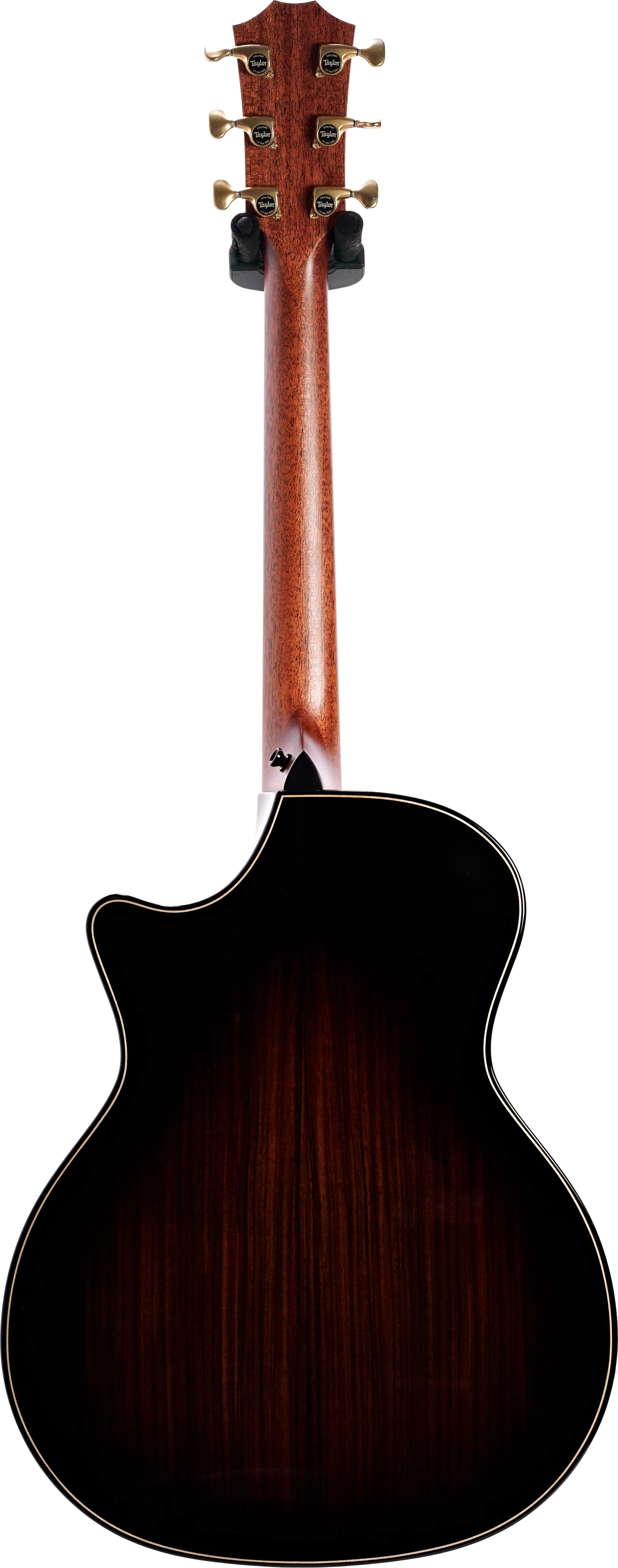 Taylor Builder's Edition 814ce Grand Auditorium Next Generation #1201276073
